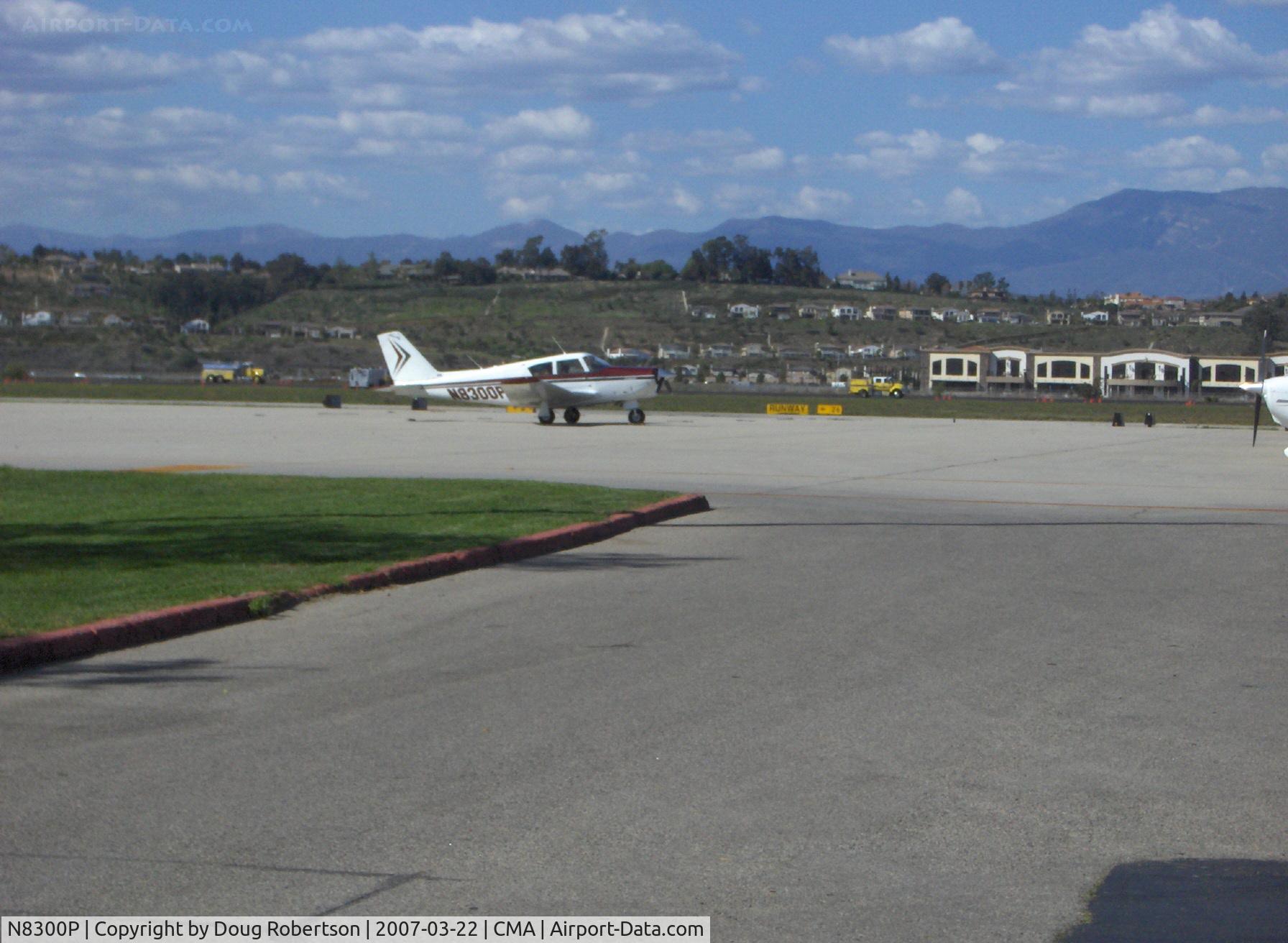 N8300P, 1963 Piper PA-24-250 Comanche C/N 24-3549, 1963 Piper PA-24-250 COMANCHE, Lycoming O-540-A1A5 250 Hp