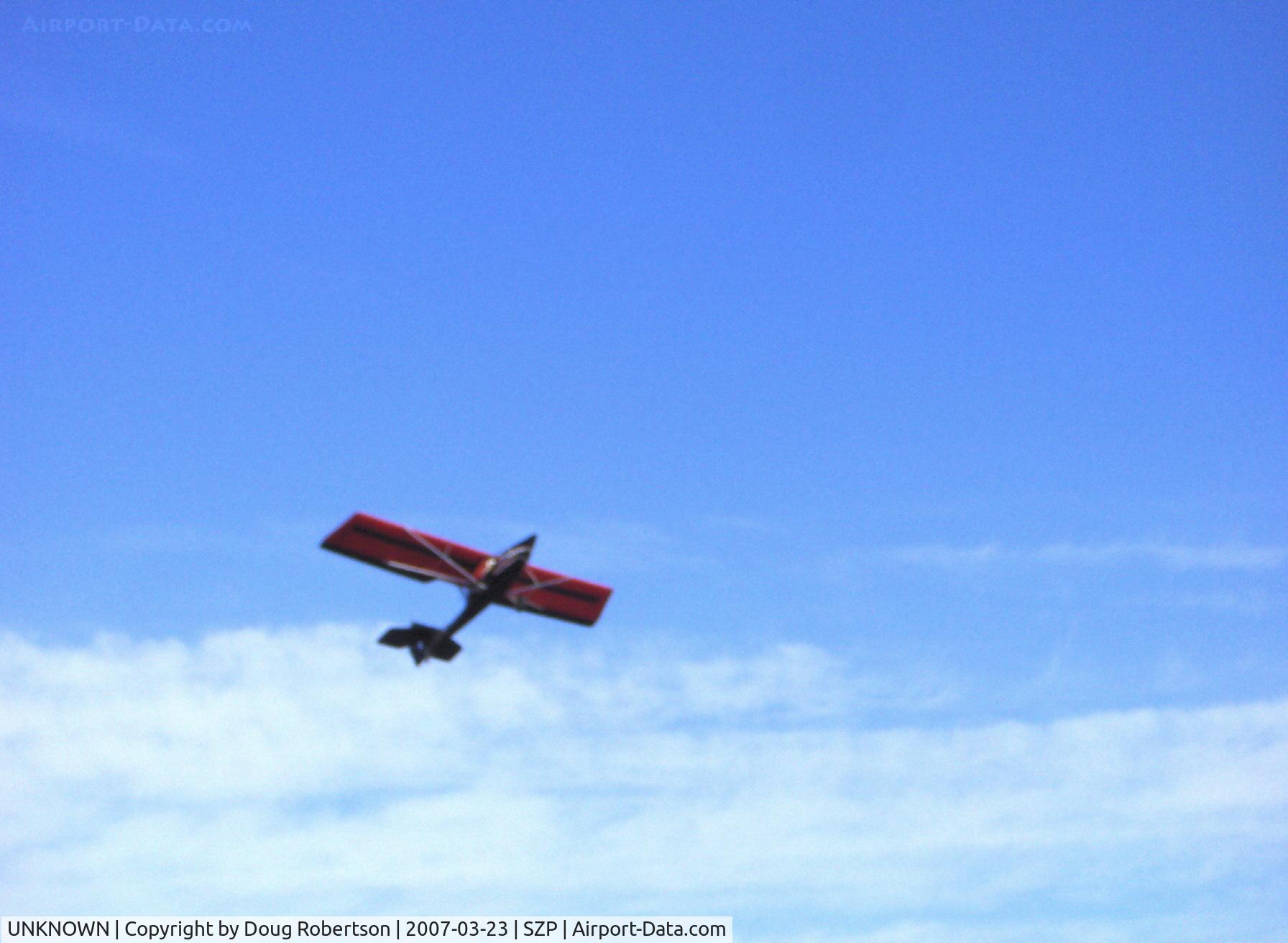 UNKNOWN, Advanced Aviation Carrera Ultralight C/N Unknown, Advanced Aviation CARRERA Ultralight, Rotax 503 2 cylinder 2 stroke 52 Hp pusher, takeoff climb Rwy 22