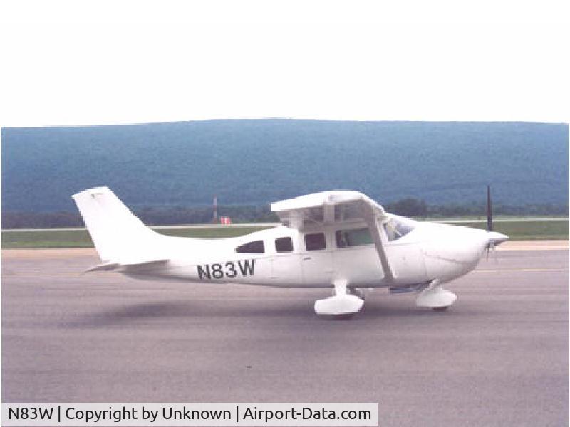 N83W, 2003 Barr James L BARR SIX C/N 001, Beautiful Homebuilt!