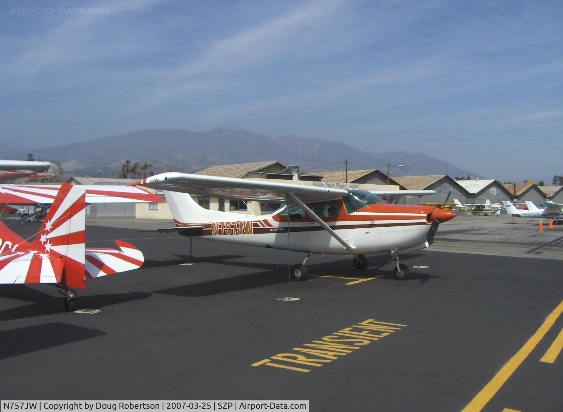 N757JW, 1979 Cessna R182 Skylane RG C/N R18201238, 1979 Cessna R182RG SKYLANE, Lycoming O-540-J3C5D derated to 235 Hp, retractible gear, CS prop