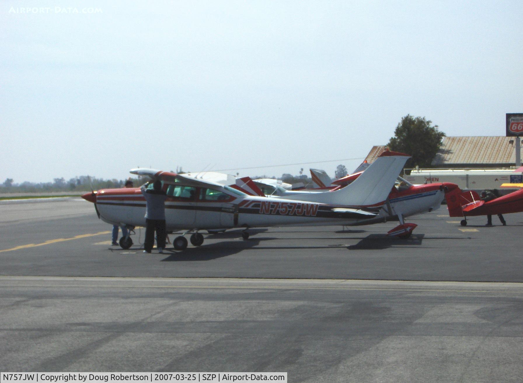 N757JW, 1979 Cessna R182 Skylane RG C/N R18201238, 1979 Cessna R182RG SKYLANE, Lycoming O-540-J3C5D derated to 235 Hp
