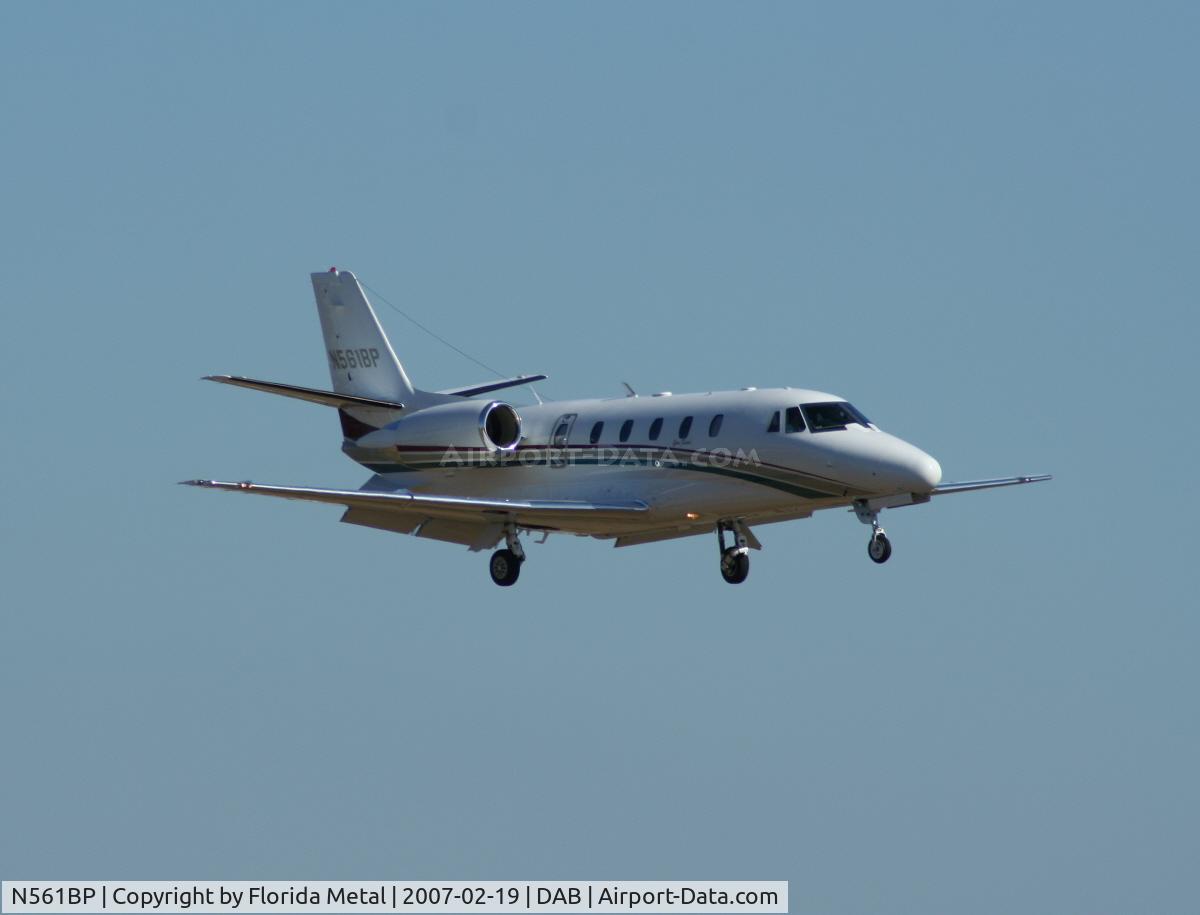 N561BP, 2000 Cessna 560XL C/N 560-5134, C560XL Bass Pro Shops
