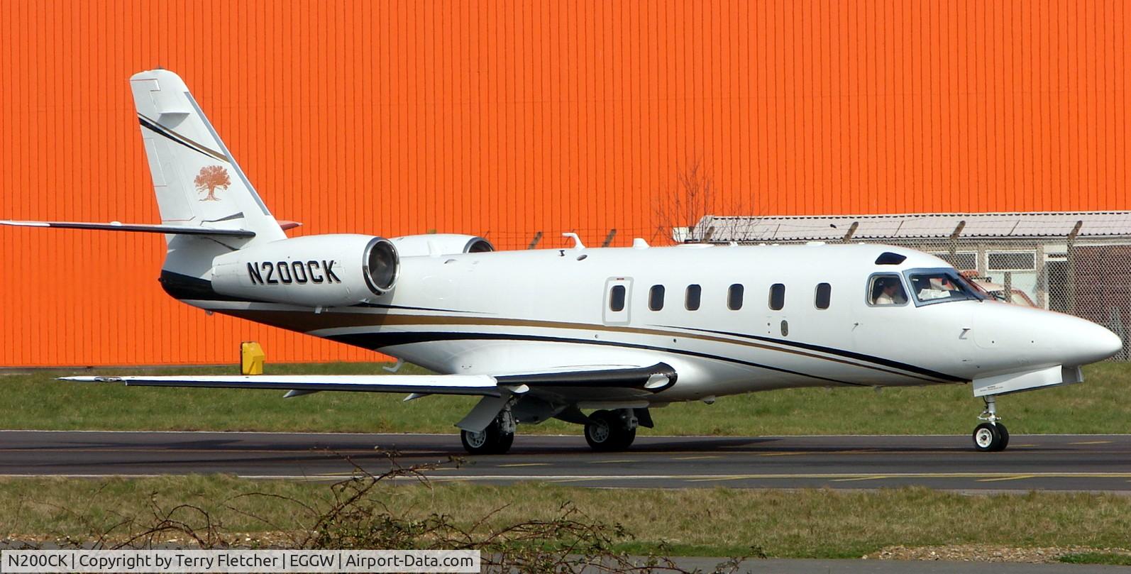 N200CK, 1988 Israel Aircraft Industries IAI-1125 Westwind Astra C/N 021, Israel Industries Astra