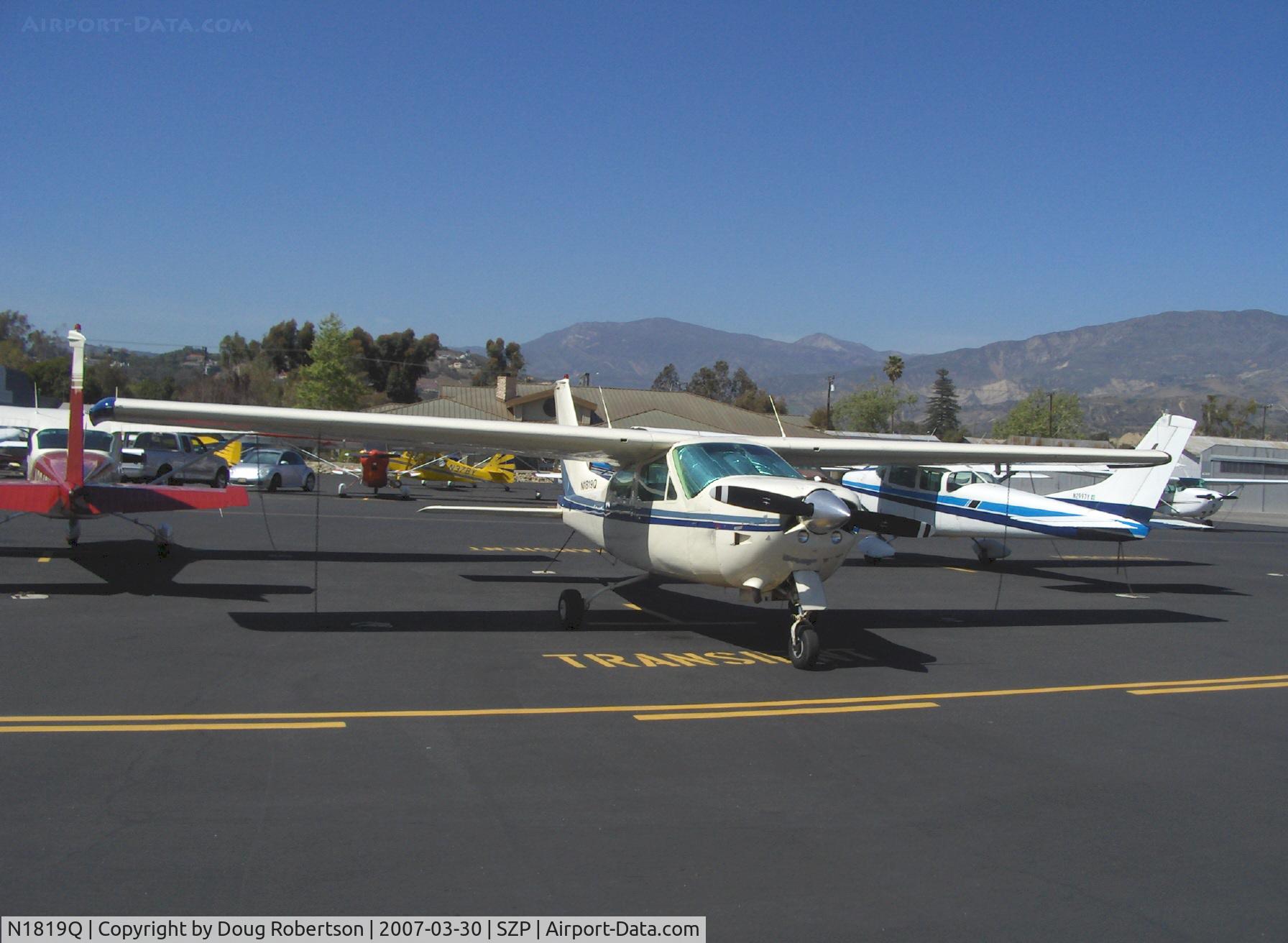 N1819Q, 1971 Cessna 177RG Cardinal C/N 177RG0219, 1971 Cessna 177RG CARDINAL, Lycoming IO-360-A1B6D 200 Hp, CS prop