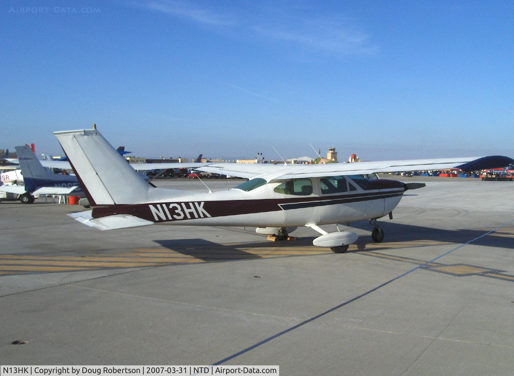 N13HK, 1972 Cessna 177B Cardinal C/N 17701810, 1972 Cessna 177B CARDINAL, Lycoming O&VO-360 180 Hp
