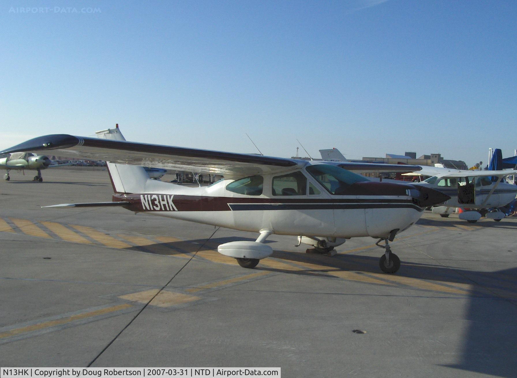 N13HK, 1972 Cessna 177B Cardinal C/N 17701810, 1972 Cessna 177B CARDINAL, Lycoming O&VO-360 180 Hp