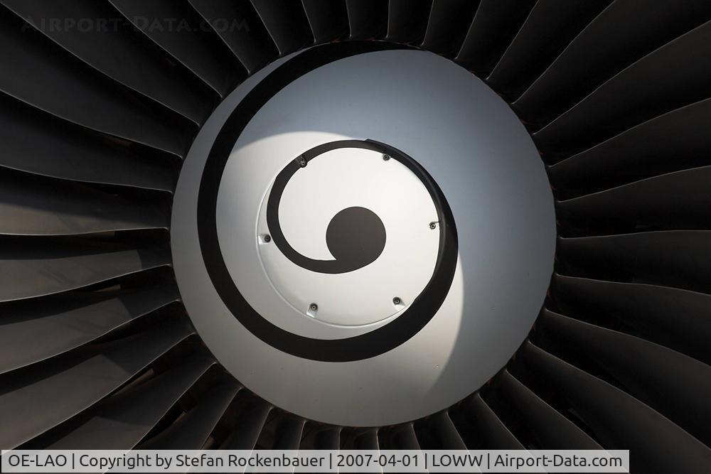 OE-LAO, 2000 Airbus A330-223 C/N 181, ALPHA OSCAR