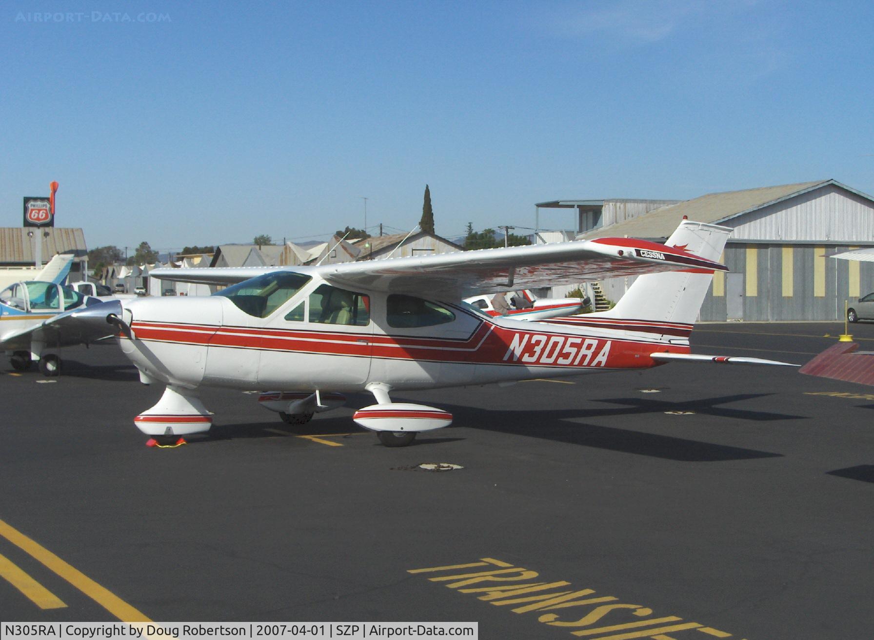 N305RA, 1977 Cessna 177B Cardinal C/N 17702002, 1977 Cessna 177B CARDINAL, Lycoming O-360-A1B6D 200 Hp
