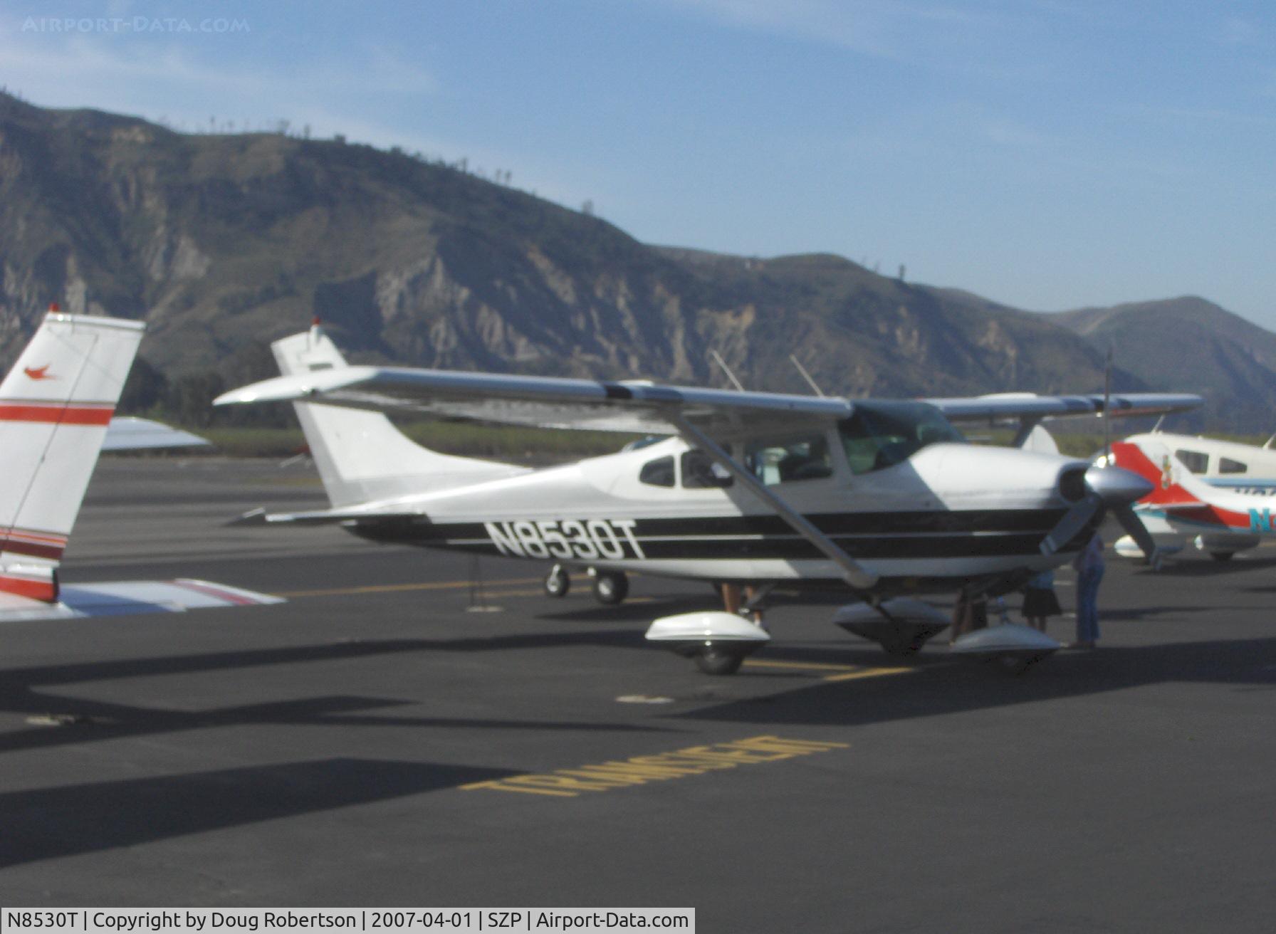 N8530T, 1959 Cessna 182C Skylane C/N 52430, 1959 Cessna 182C SKYLANE, Continental IO-550 280 Hp Texas Skyways upgrade conversion, Horton STOL kit, custom panel, etc.