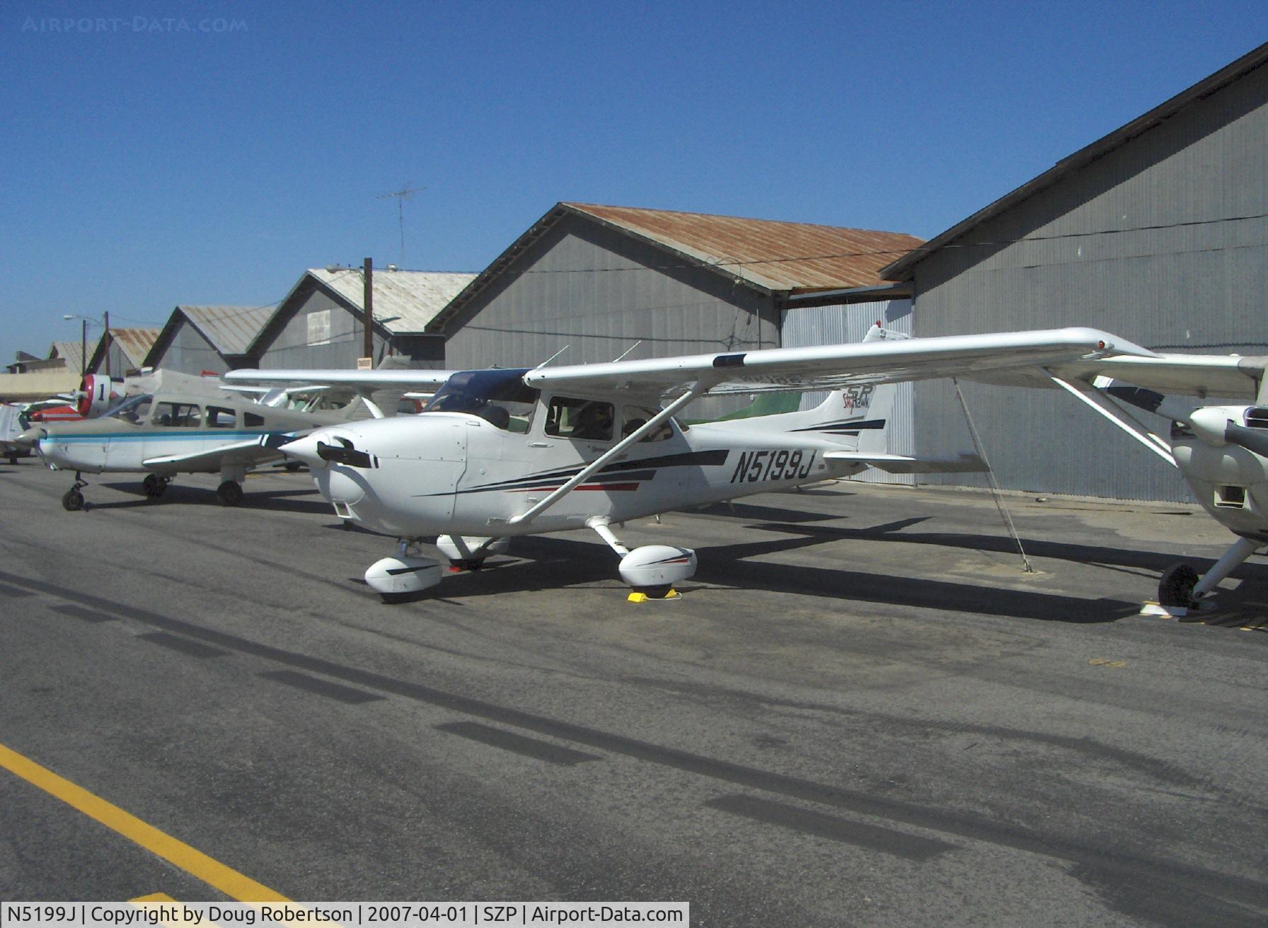 N5199J, 2002 Cessna 172S C/N 172S9097, 2002 Cessna 172S SKYHAWK SP, Lycoming IO-360-L2A 180 Hp