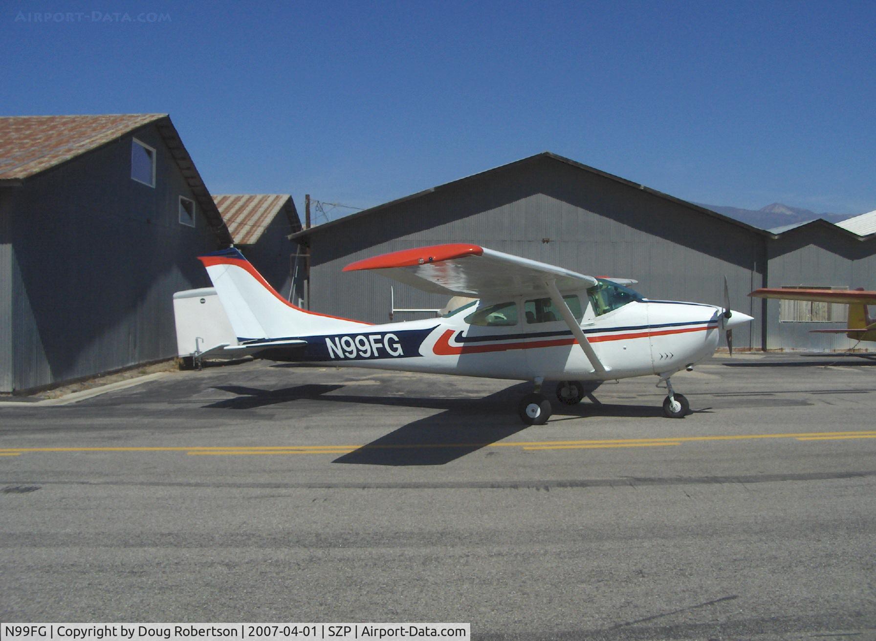 N99FG, 1998 Dassault Falcon 900EX C/N 27, 1966 Cessna 182K SKYLANE, Continental O-470 230 Hp