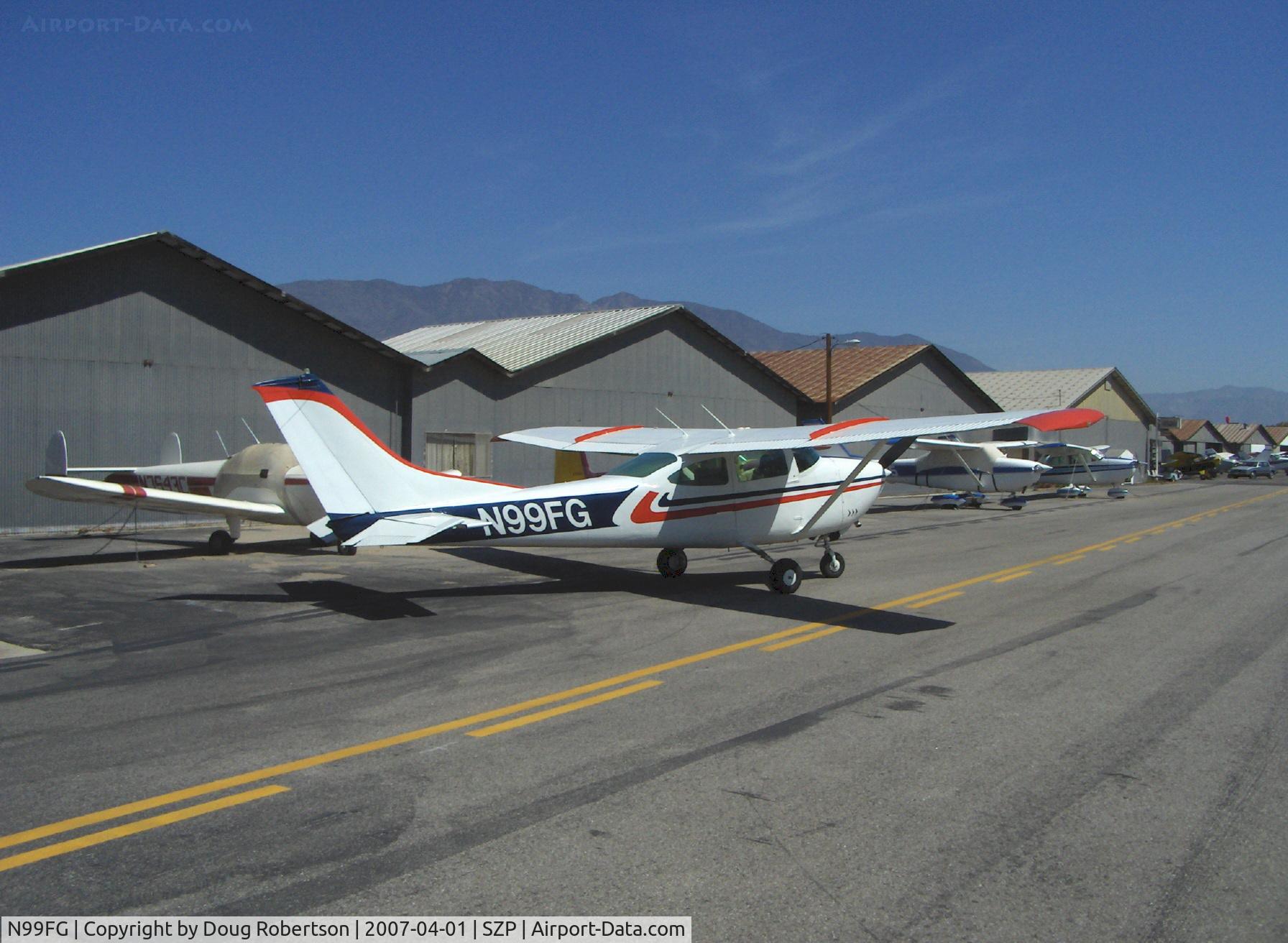 N99FG, 1998 Dassault Falcon 900EX C/N 27, 1966 Cessna 182K SKYLANE, Continental O-470 230 Hp