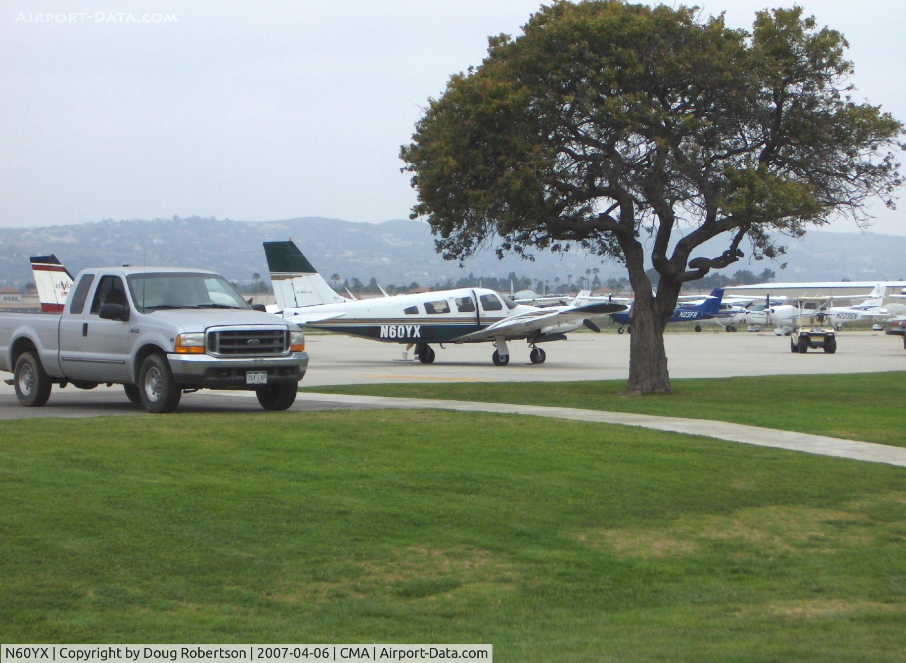 N60YX, 1974 Piper PA-34-200 C/N 34-7450151, 1974 Piper PA-34-200 SENECA, two Lycoming IO-360 A&C 200 Hp each