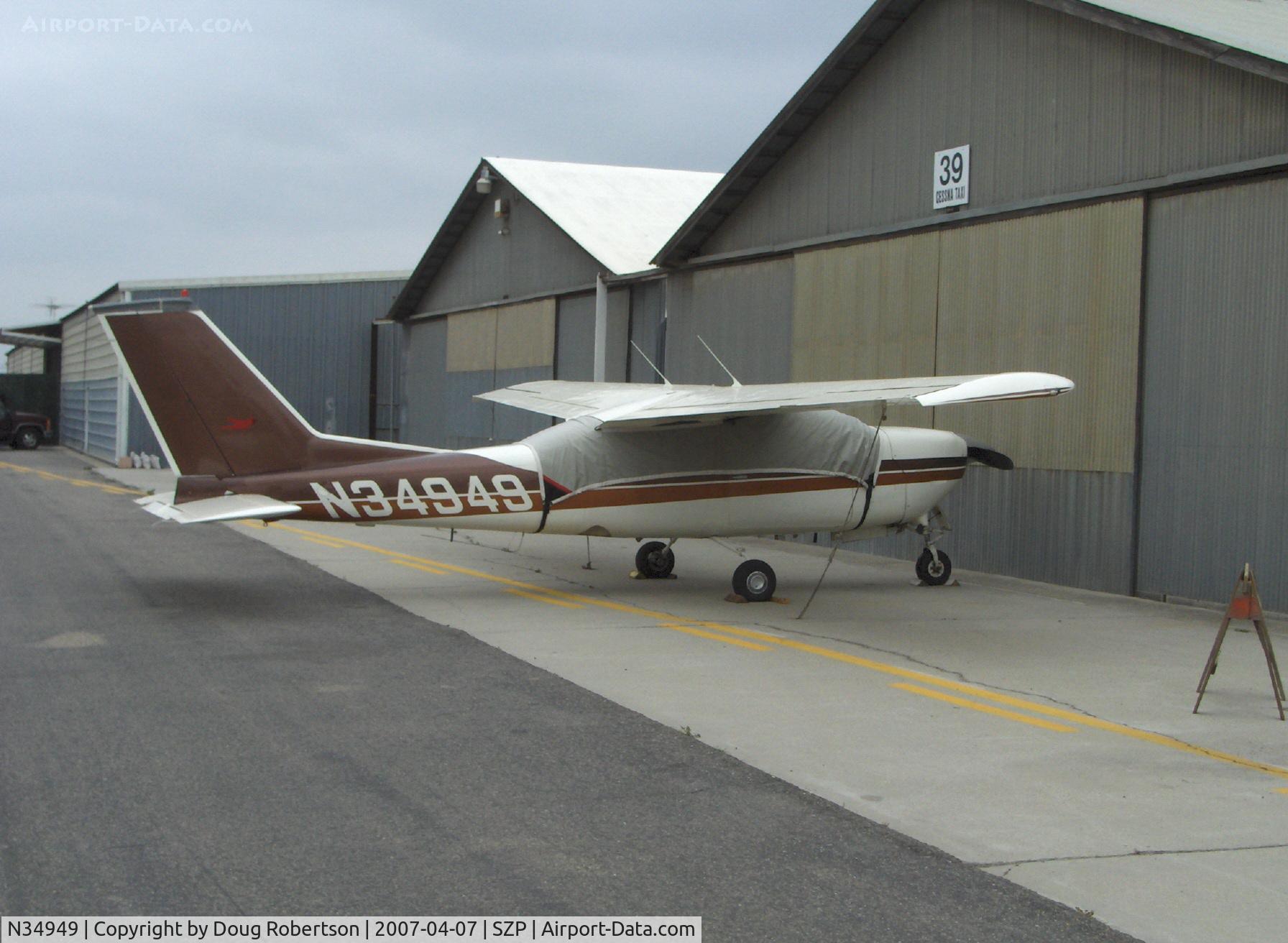 N34949, 1976 Cessna 177RG Cardinal C/N 177RG1030, 1976 Cessna 177RG CARDINAL, Lycoming IO-360-A1B6D 200 Hp