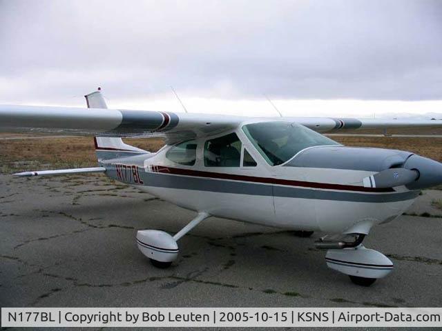 N177BL, 1976 Cessna 177B Cardinal C/N 17702425, 1976 Cessna Cardinal 177B, N177BL