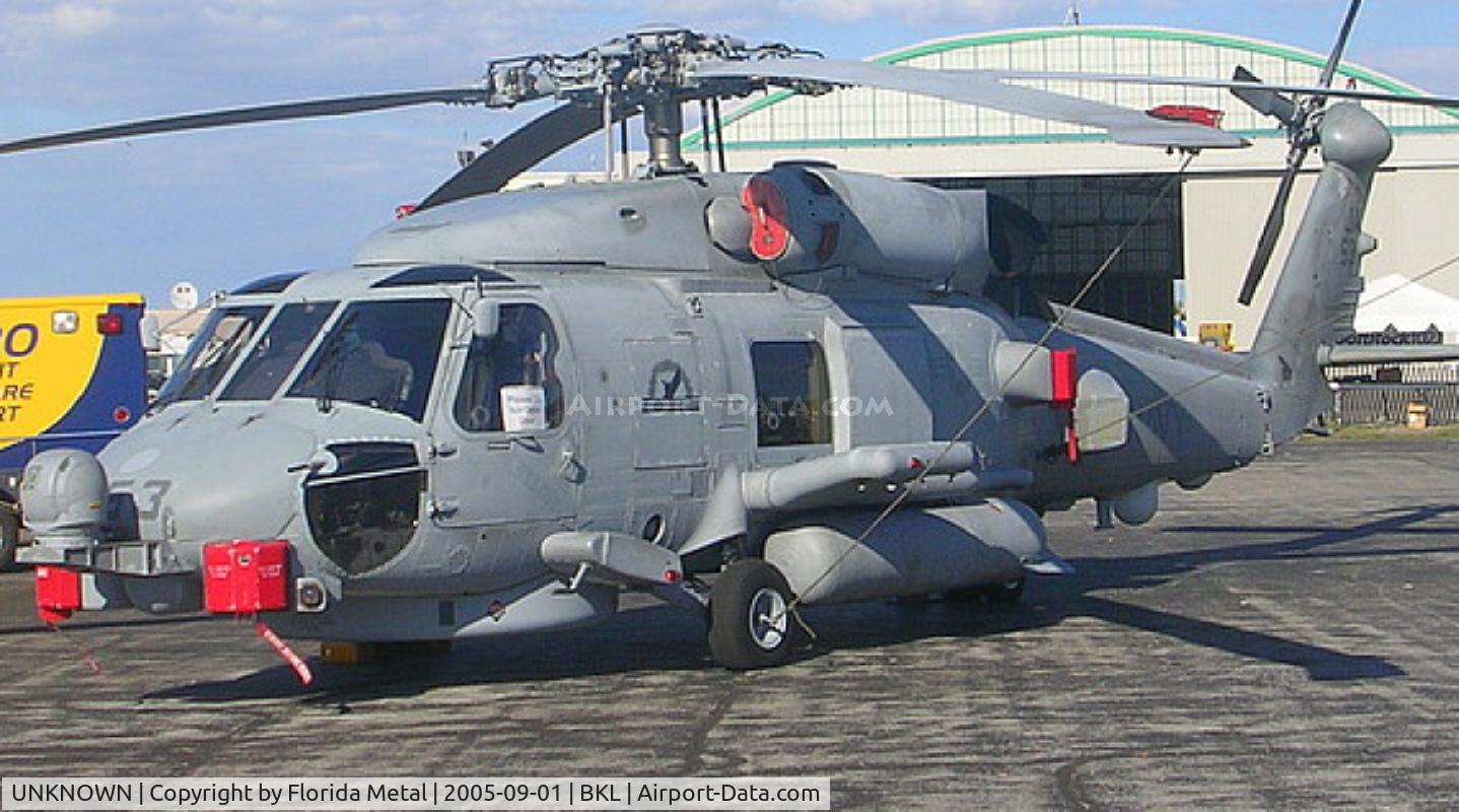 UNKNOWN, , SH-60
