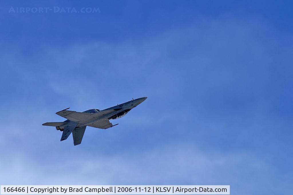 166466, Boeing F/A-18F Super Hornet C/N F101, United States Navy - Boeing F/A-18F Super Hornet - Aviation Nation 2006