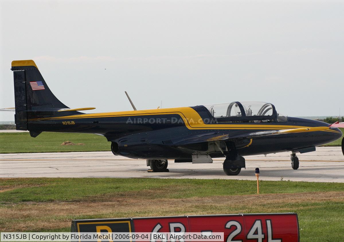 N315JB, 1970 PZL-Mielec TS-11 Iskra C/N IH0704, Iskra