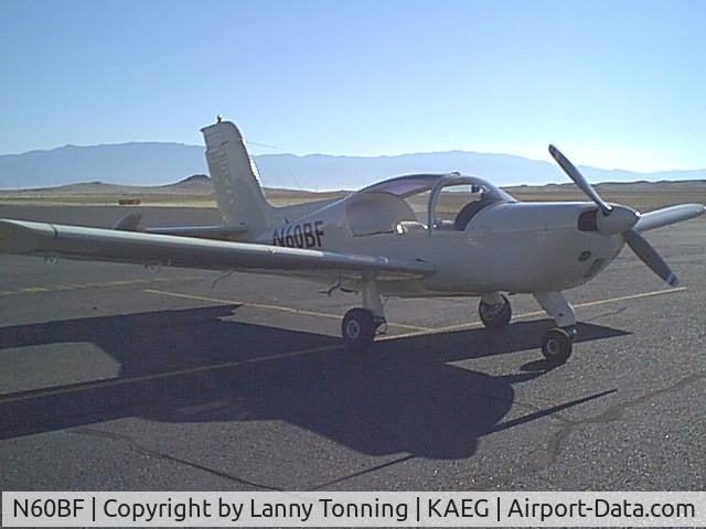 N60BF, 1972 Socata MS.894A Rallye Minerva 220 C/N 12015, MS894A