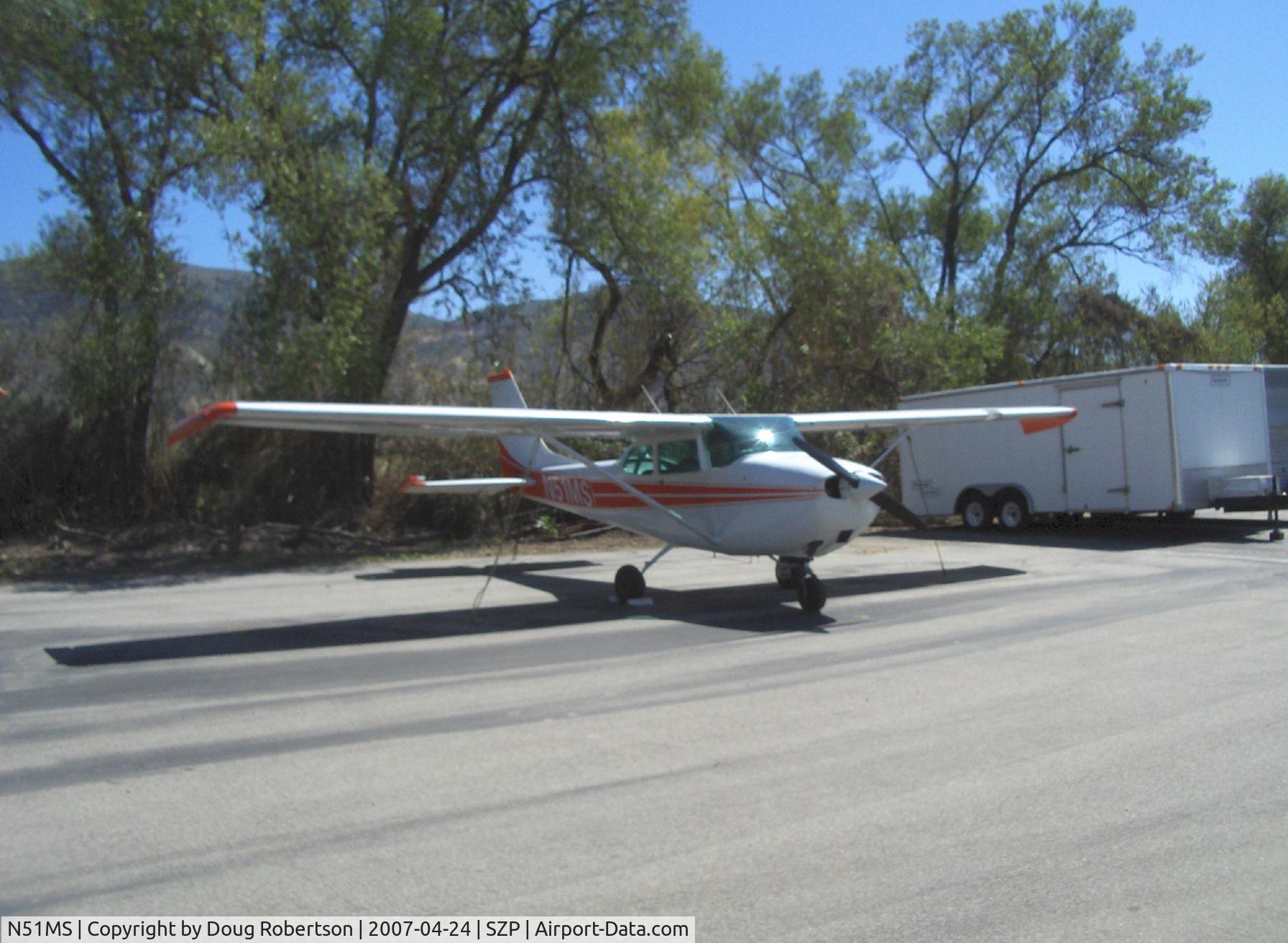 N51MS, 1970 Cessna 172K Skyhawk C/N 17259085, 1970 Cessna 172K, Lycoming O-320-E2D 150 Hp, Booster tips, Fish Spotter-Multiple certification