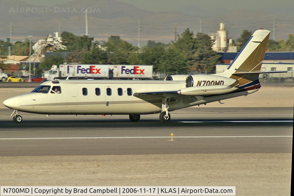N700MD, 1977 Israel Aircraft Industries IAI-1124 Westwind C/N 212, Kal Kustom NW - Salem, Oregon / 1977 Israel Aircraft Industries (IAI) 1124