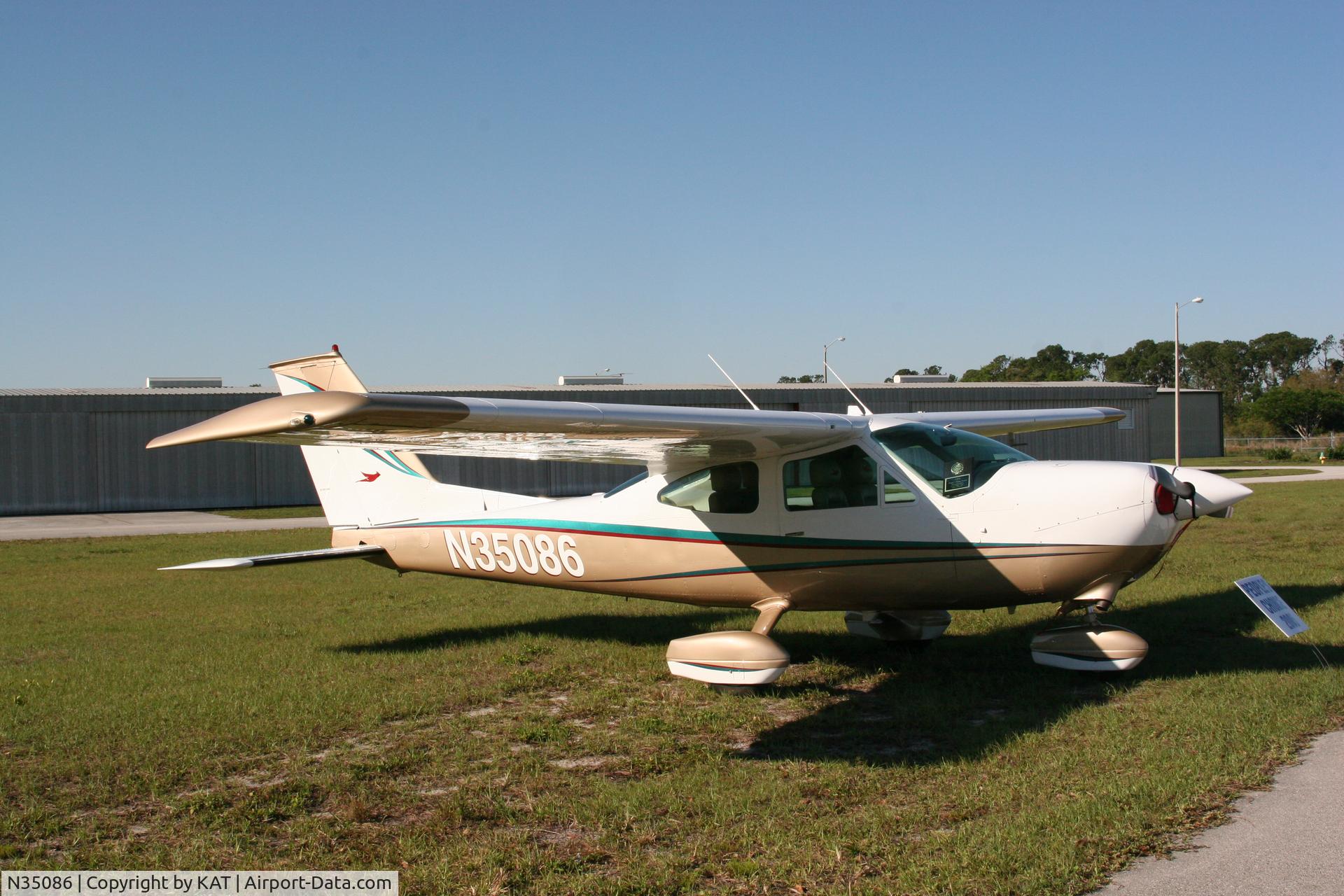 N35086, 1974 Cessna 177B Cardinal C/N 17702198, nice