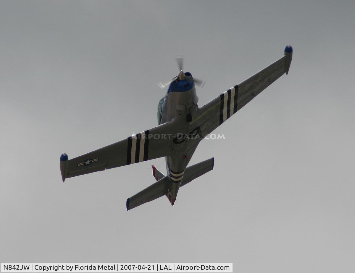 N842JW, 1949 Ryan Navion L-17B C/N NAV-4-1639, L-17B
