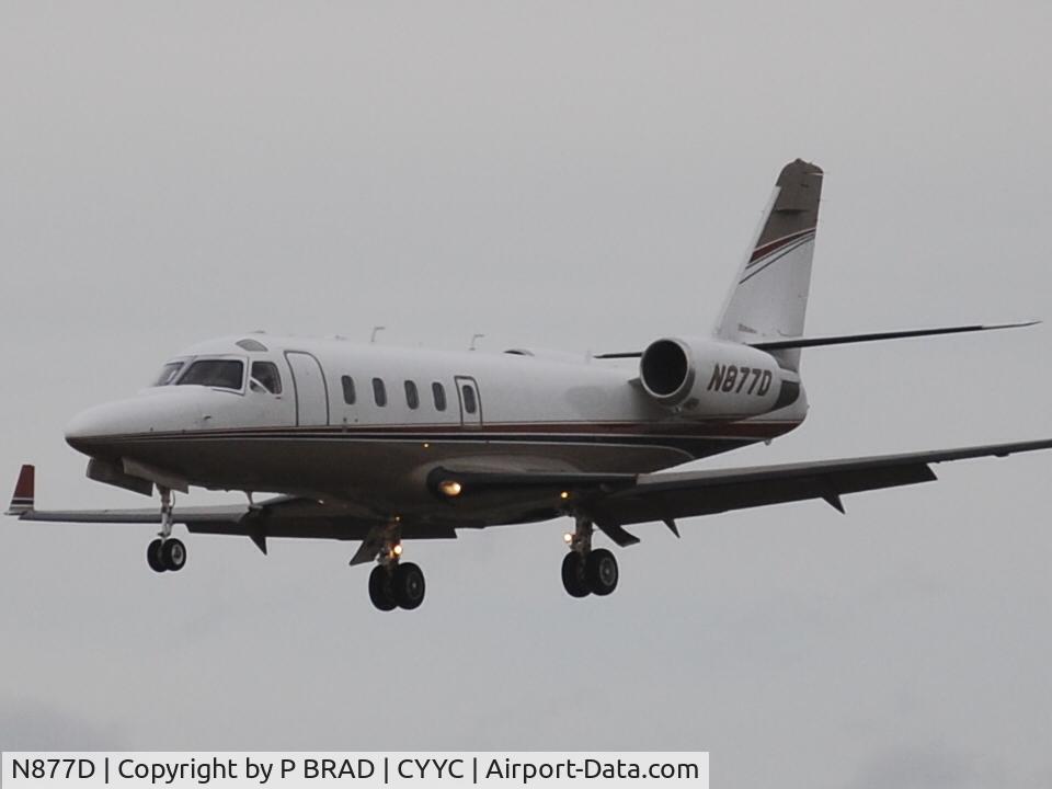 N877D, 1998 IAI 1125A Astra SPX C/N 102, CYYC RNY 25
