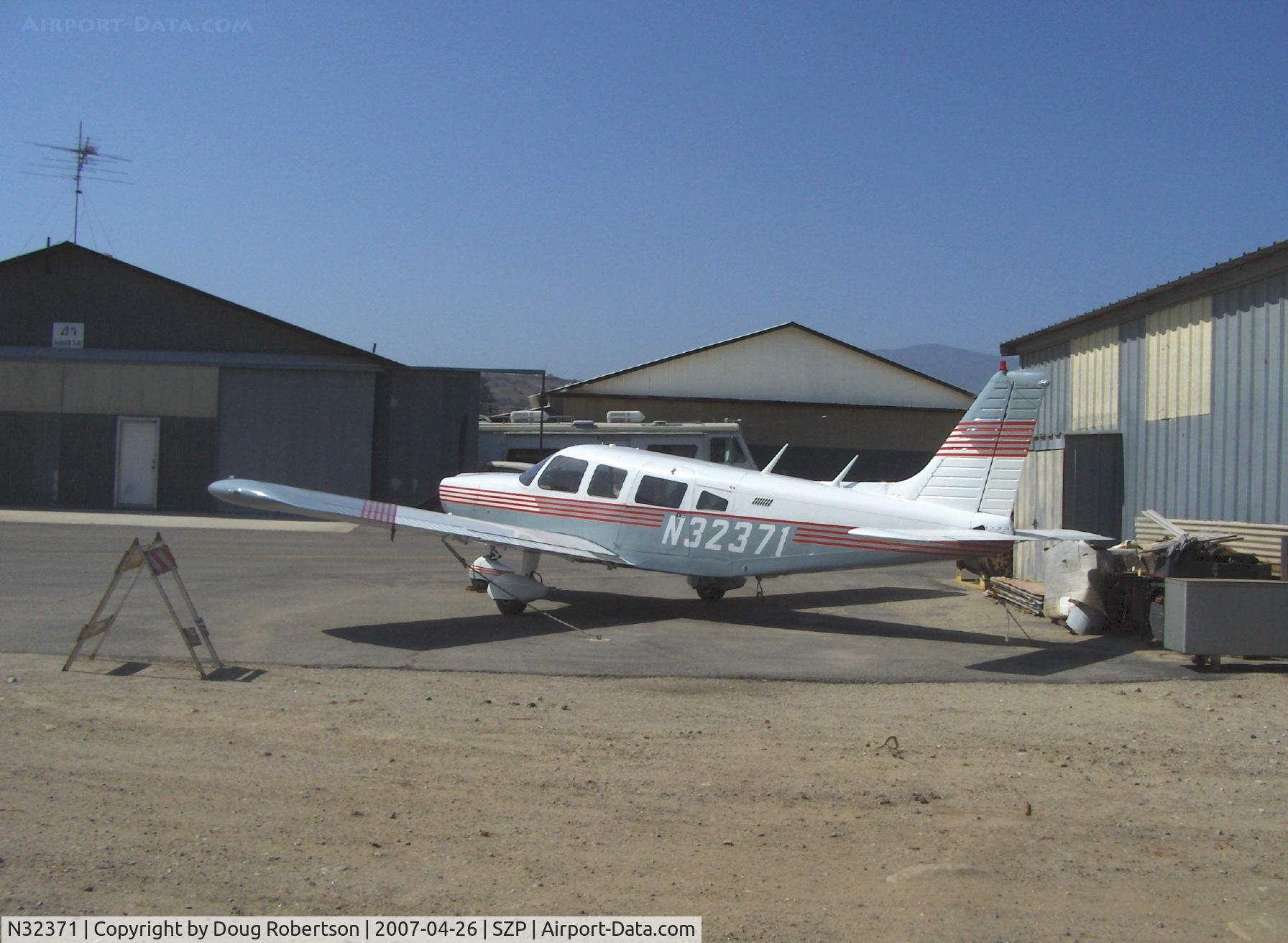 N32371, 1974 Piper PA-32-300 Cherokee Six Cherokee Six C/N 32-7540035, 1974 Piper PA-32-300 CHEROKEE SIX, Lycoming TIO-540 Turbo upgrade 300 Hp
