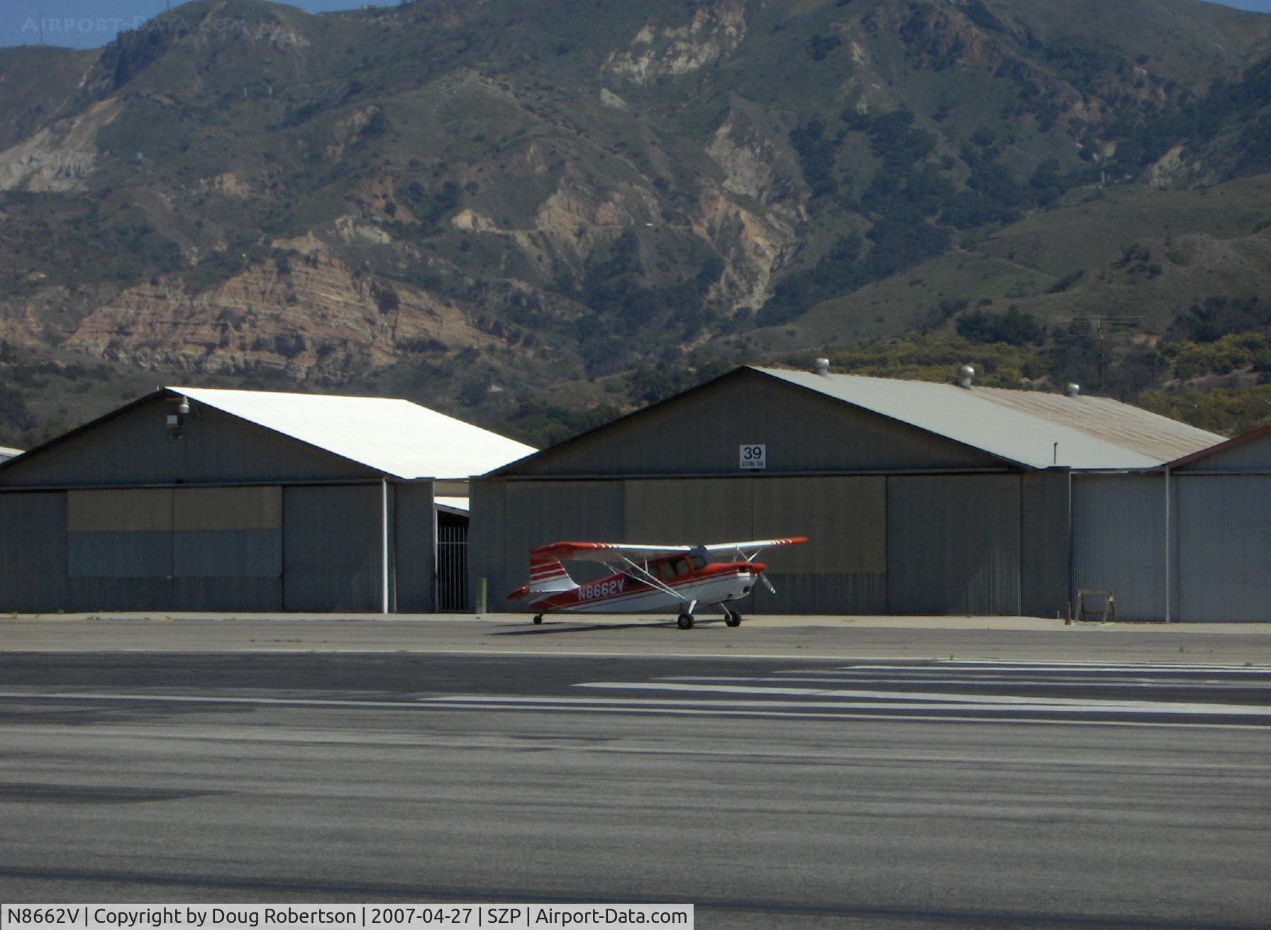 N8662V, 1975 Bellanca 7ECA Citabria C/N 1091-75, 1975 Bellanca 7ECA CITABRIA, Lycoming O-235 115 Hp