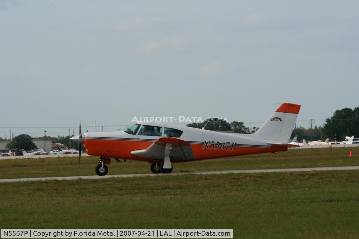 N5567P, 1958 Piper PA-24-250 Comanche C/N 24-631, PA-24