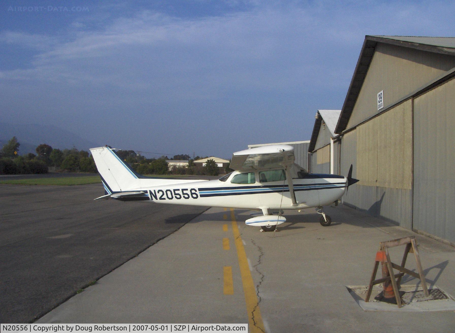 N20556, 1973 Cessna 172M C/N 17261391, 1973 Cessna 172M, Lycoming O-320-E2D 150 Hp