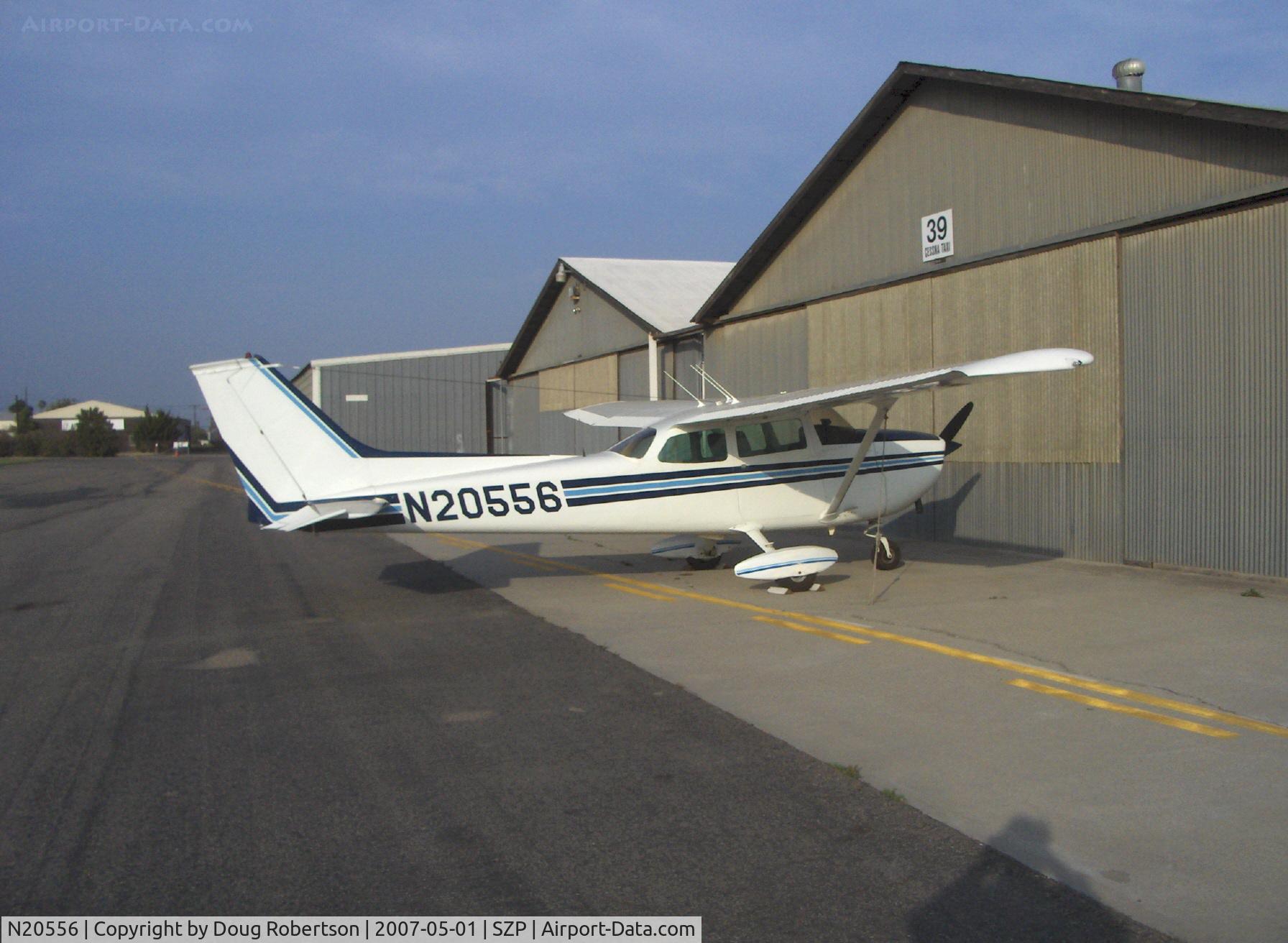 N20556, 1973 Cessna 172M C/N 17261391, 1973 Cessna 172M, Lycoming O-320-E2D 150 Hp