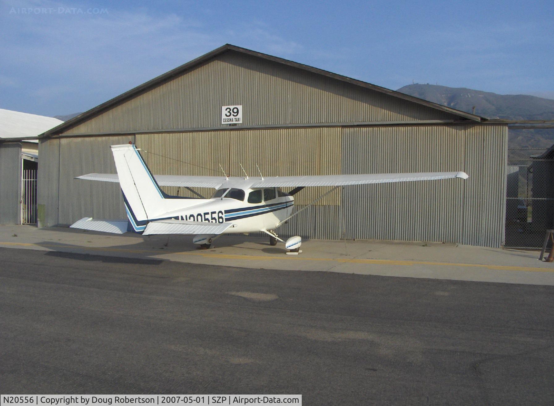 N20556, 1973 Cessna 172M C/N 17261391, 1973 Cessna 172M, Lycoming O-320-E2D 150 Hp