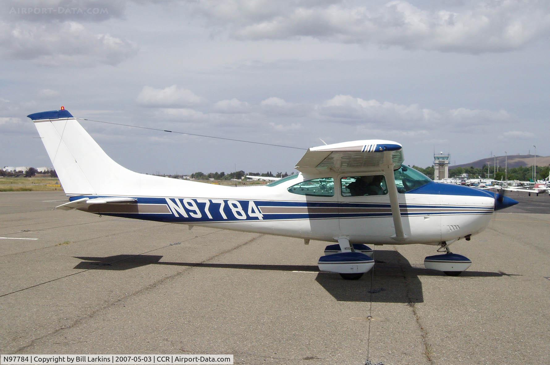 N97784, Cessna 182Q Skylane C/N 18267191, Visitor.