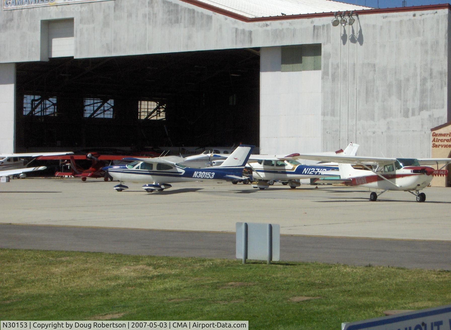 N30153, 1968 Cessna 177 Cardinal C/N 17701082, 1968 Cessna 177 CARDINAL, Lycoming O-320 150 Hp