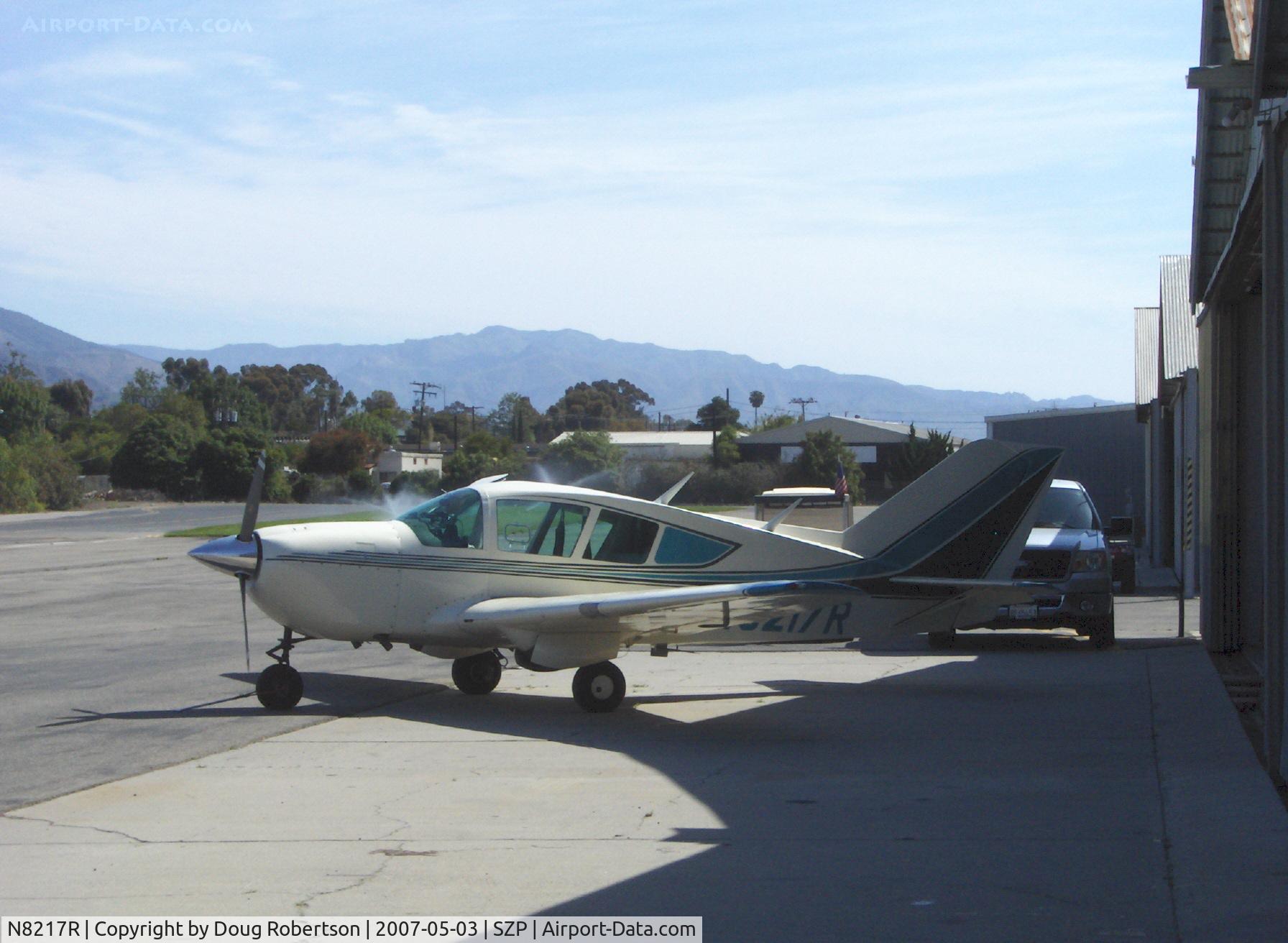 N8217R, 1972 Bellanca 17-30A Viking C/N 30419, 1972 Bellanca 17-30A VIKING, Continental IO-520 300 Hp, 'The Phoenix Flight' dignified, approved aerial scattering of cremains