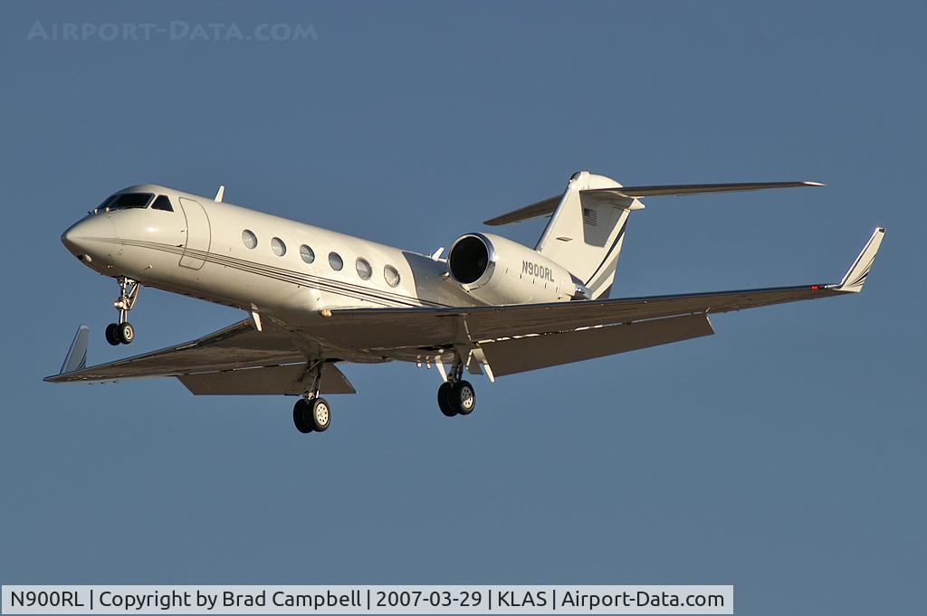 N900RL, 1990 Gulfstream Aerospace G-IV C/N 1150, Elite Aviation - Westlake Village, California / Gulfstream Aerospace G-IV