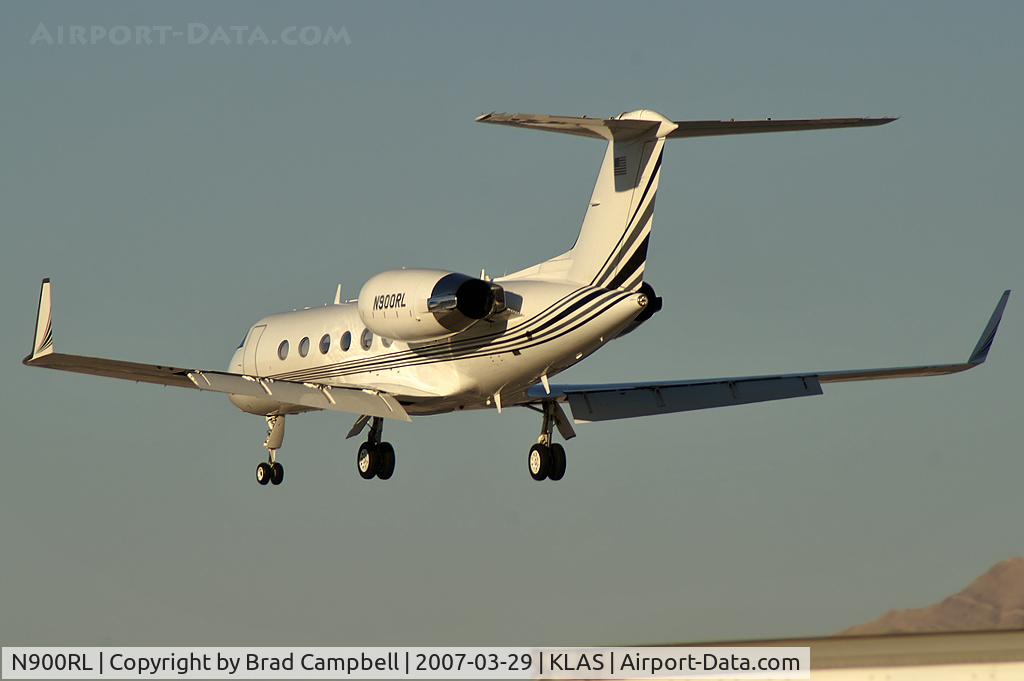 N900RL, 1990 Gulfstream Aerospace G-IV C/N 1150, Elite Aviation - Westlake Village, California / Gulfstream Aerospace G-IV