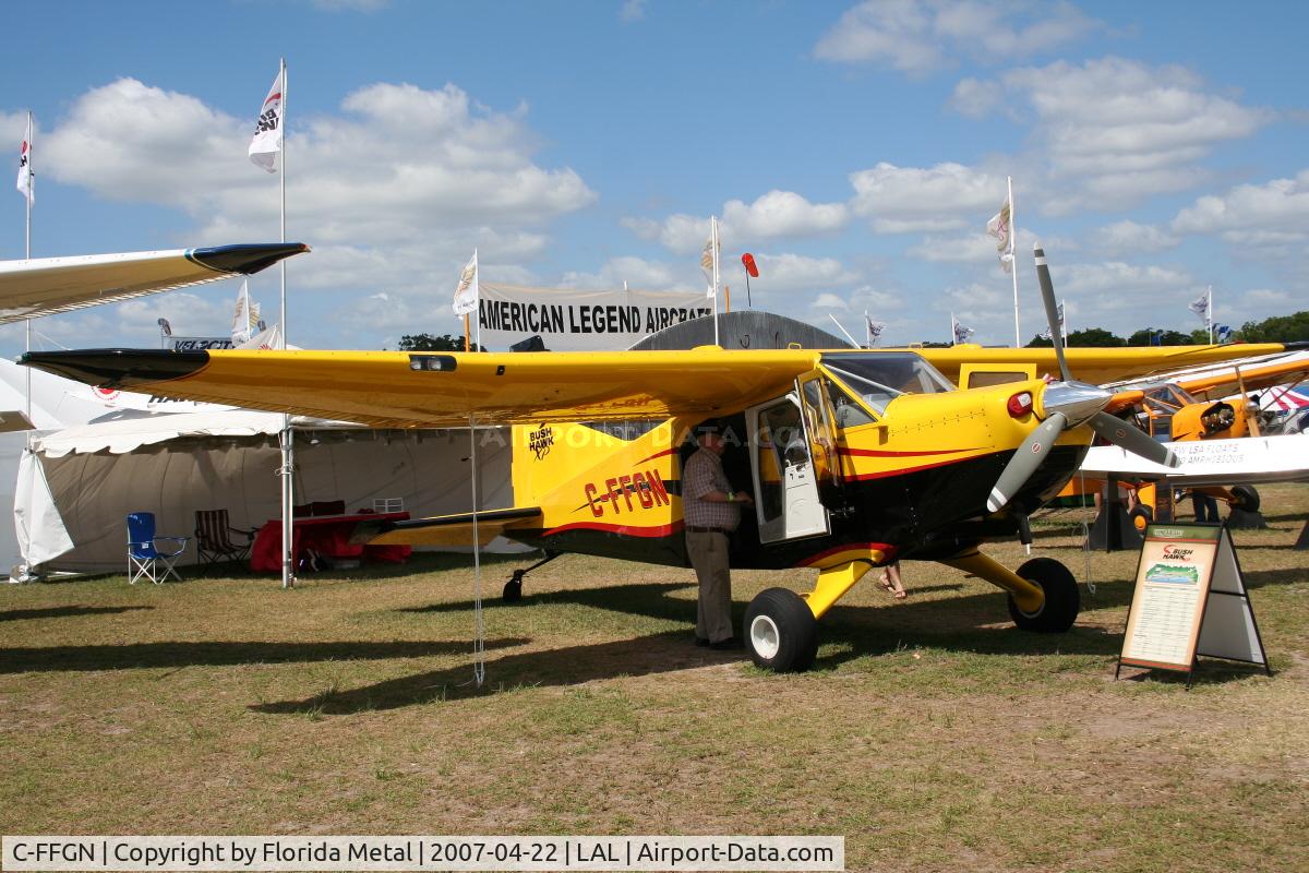 C-FFGN, 2005 Found FBA-2C1 C/N 52, FBA-2C1