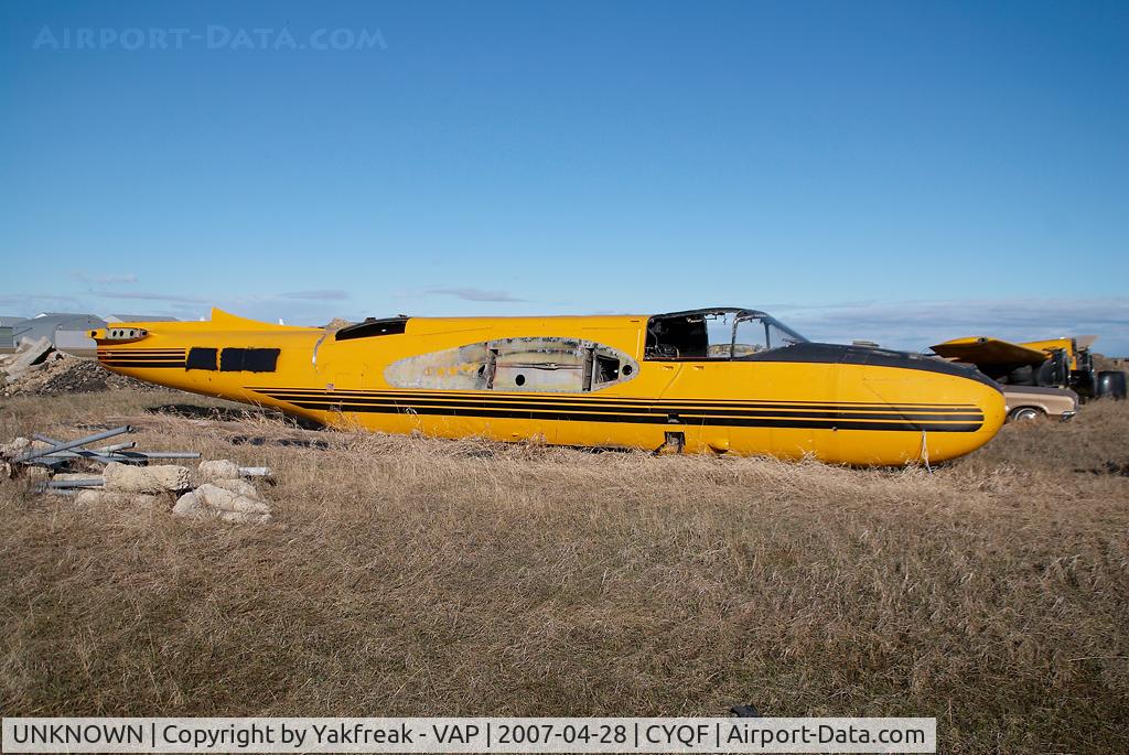 UNKNOWN, , Air Spray Douglas A26