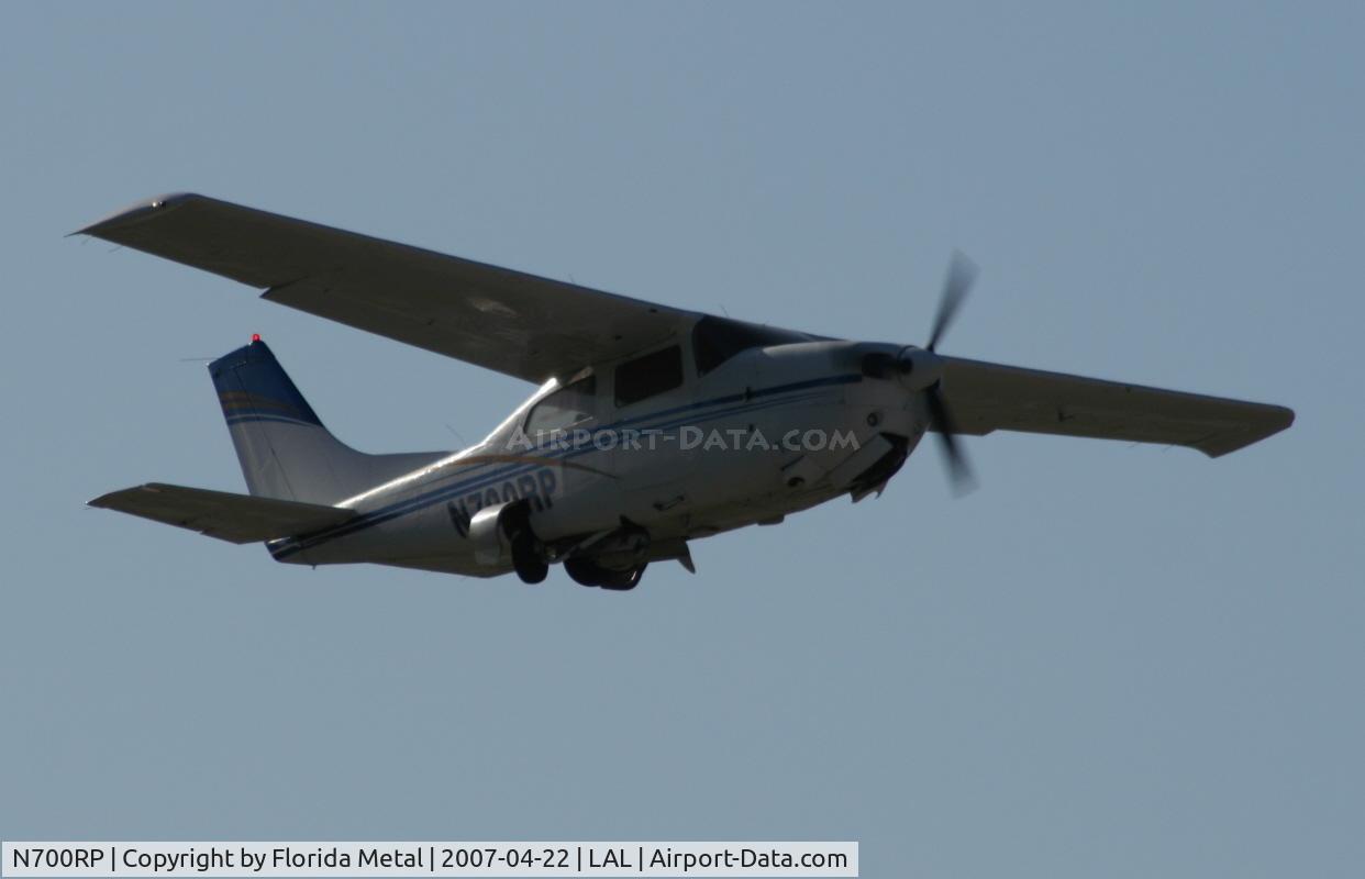 N700RP, Cessna 210 C/N 21061787, C210
