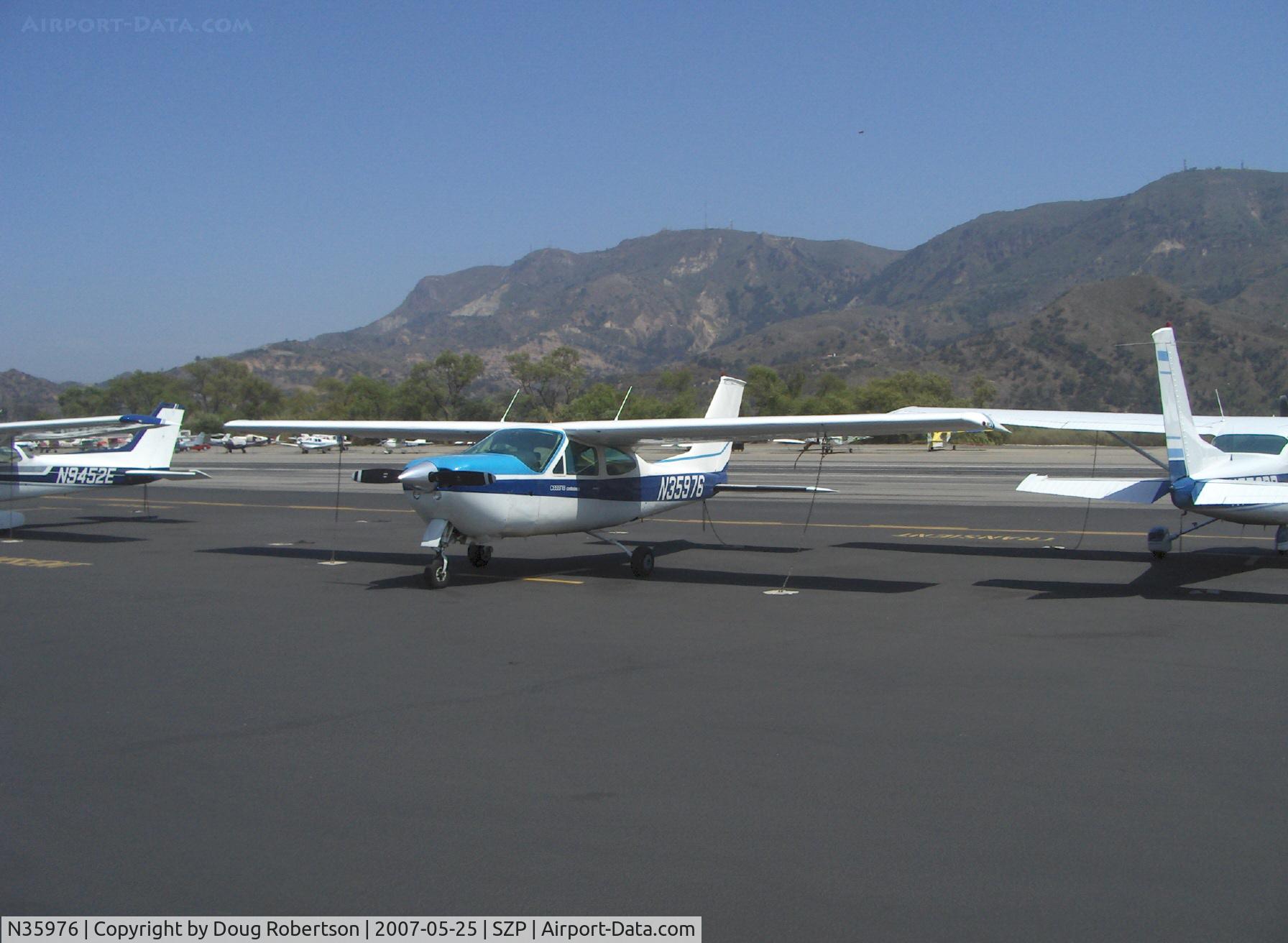 N35976, 1976 Cessna 177RG Cardinal C/N 177RG1087, 1976 Cessna 177RG CARDINAL, Lycoming IO-360-A1B6 200 Hp