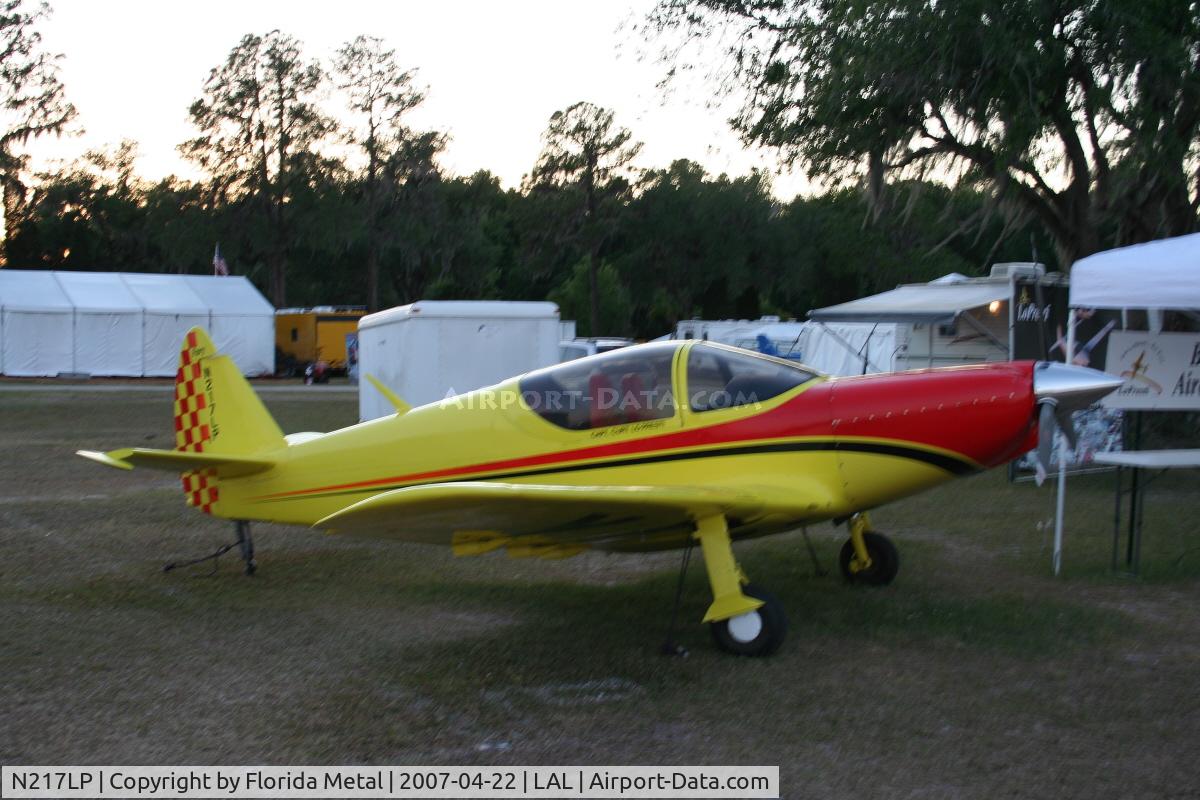 N217LP, 1946 Globe GC-1B Swift C/N 310, GC-1B