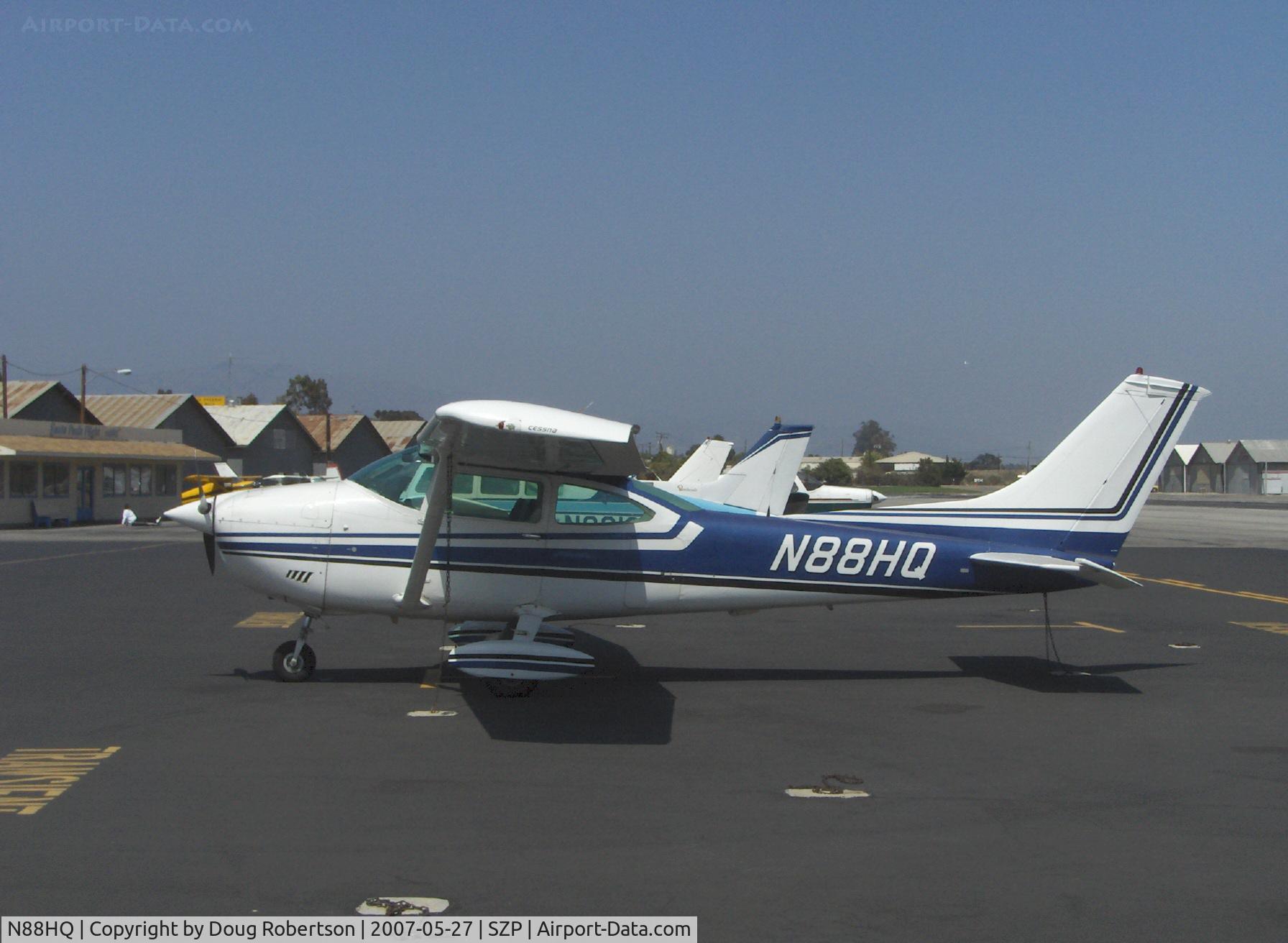 N88HQ, 1973 Cessna 182P Skylane C/N 18262714, 1973 Cessna 182P SKYLANE, Continental O-470-S 230 Hp