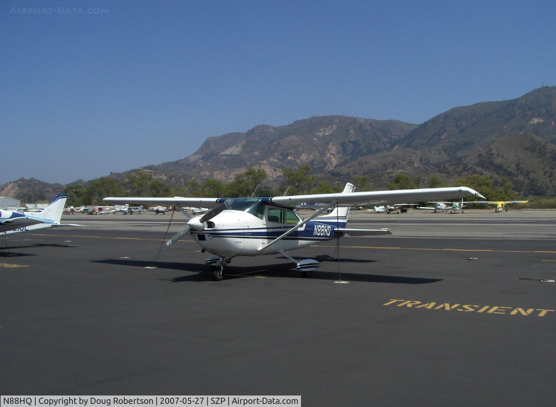 N88HQ, 1973 Cessna 182P Skylane C/N 18262714, 1973 Cessna 182P SKYLANE, Continental O-470-S 230 Hp