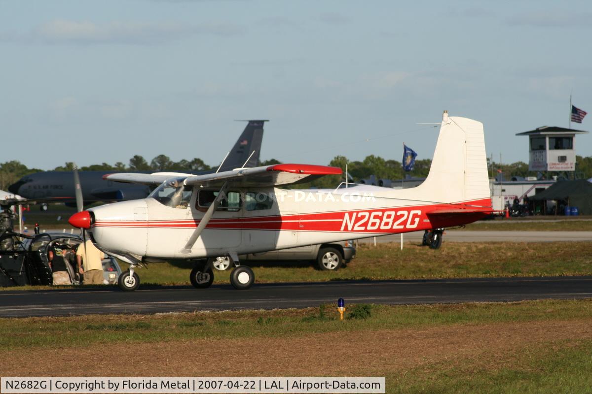N2682G, 1959 Cessna 182B Skylane C/N 51982, C182B