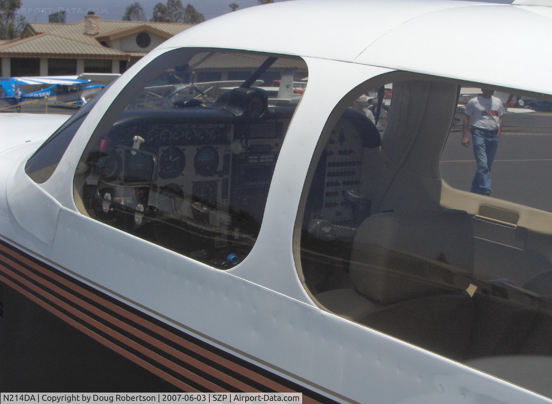 N214DA, 1999 Mooney M20R Ovation C/N 29-0181, 1999 Mooney M20R OVATION 2, Continental IO-550-G5B 300 Hp derated to 280 Hp, 221 mph max cruise screamer, 89.0 US gallons usable, panel
