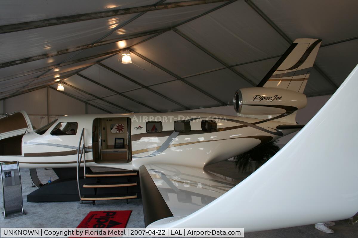 UNKNOWN, , Piperjet mockup