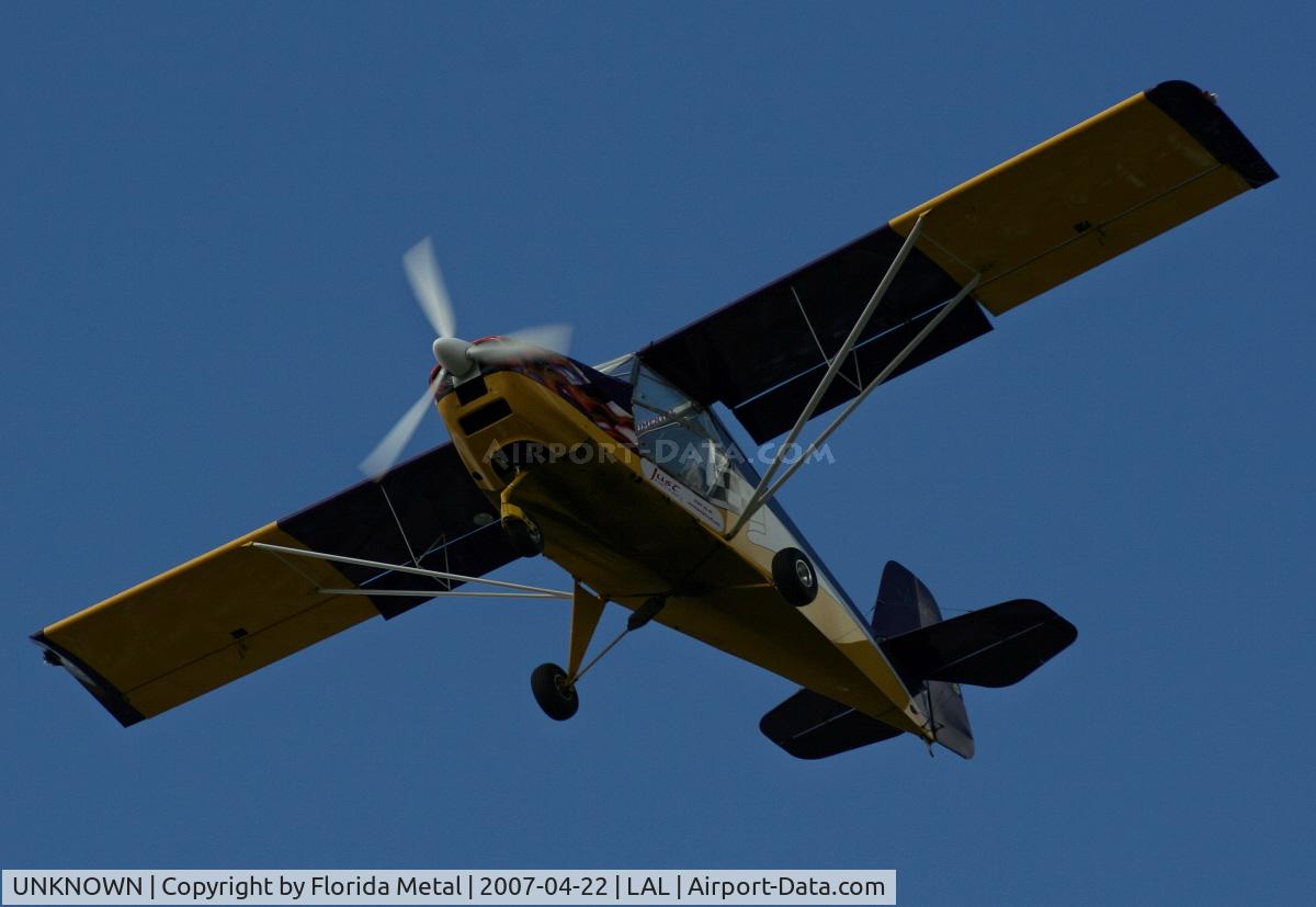 UNKNOWN, Ultralights various C/N Unknown, ultralite